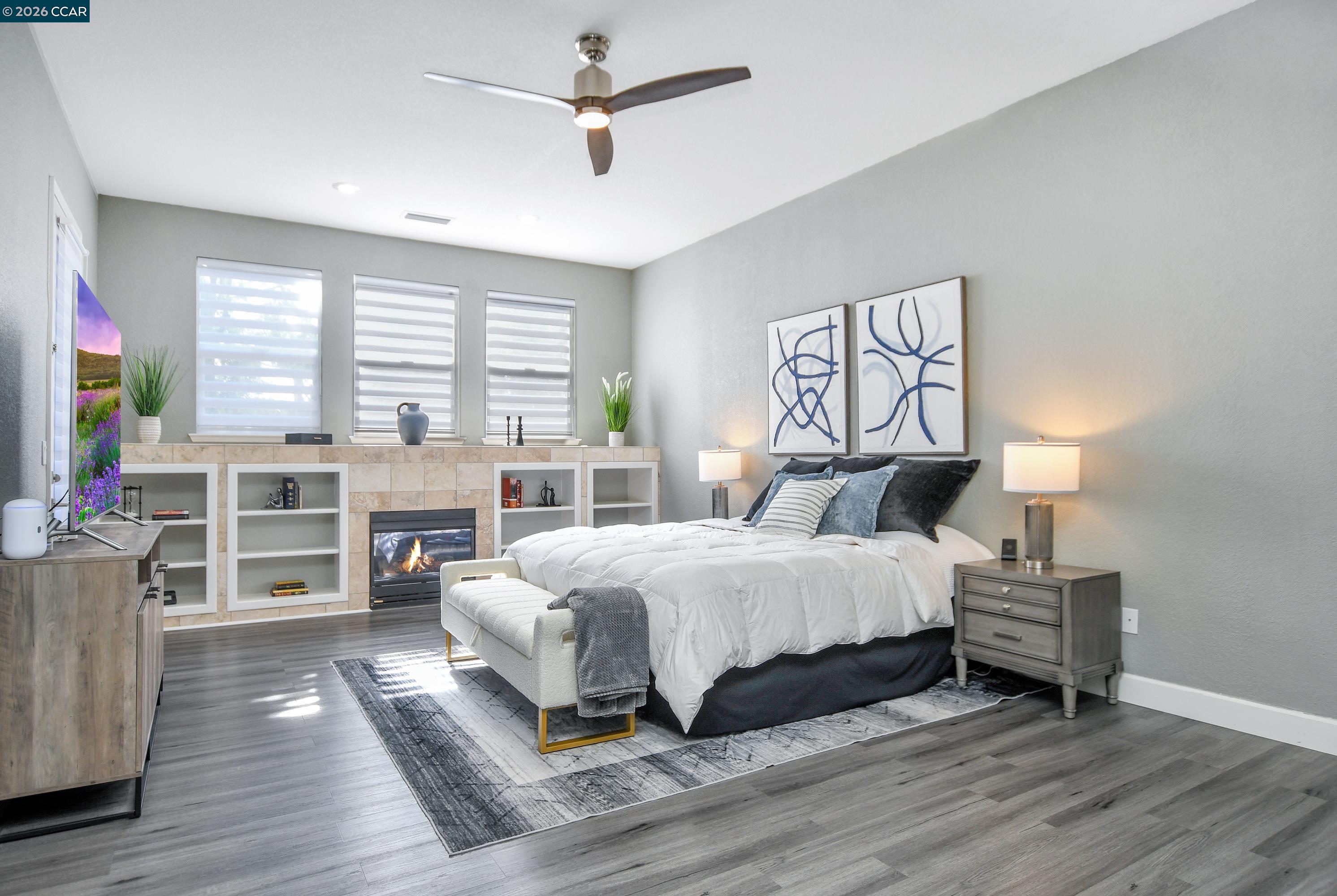 Detail Gallery Image 14 of 41 For 204 Chaps Ct, Oakley,  CA 94561 - 5 Beds | 3 Baths