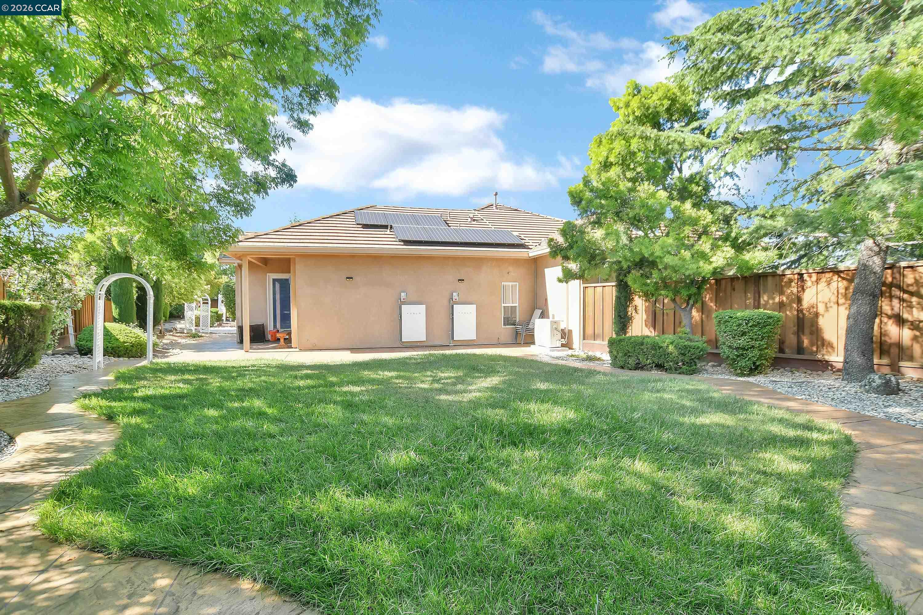 Detail Gallery Image 39 of 41 For 204 Chaps Ct, Oakley,  CA 94561 - 5 Beds | 3 Baths