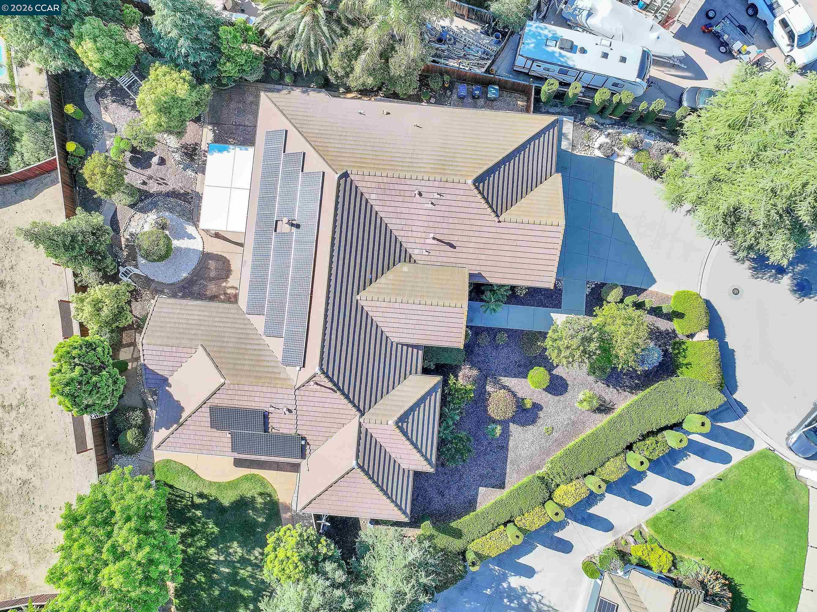 Detail Gallery Image 41 of 41 For 204 Chaps Ct, Oakley,  CA 94561 - 5 Beds | 3 Baths