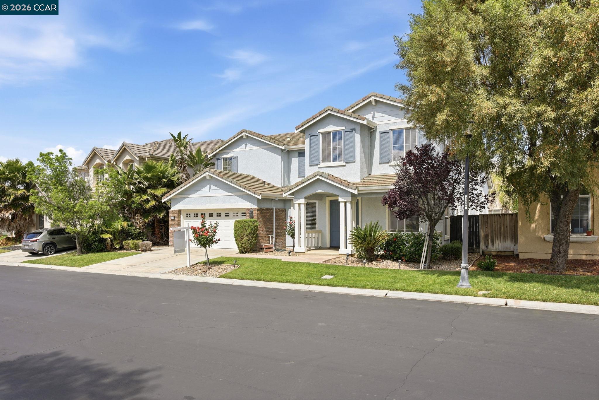 6809 New Melones Cir, Discovery Bay CA 94505 — photo 74