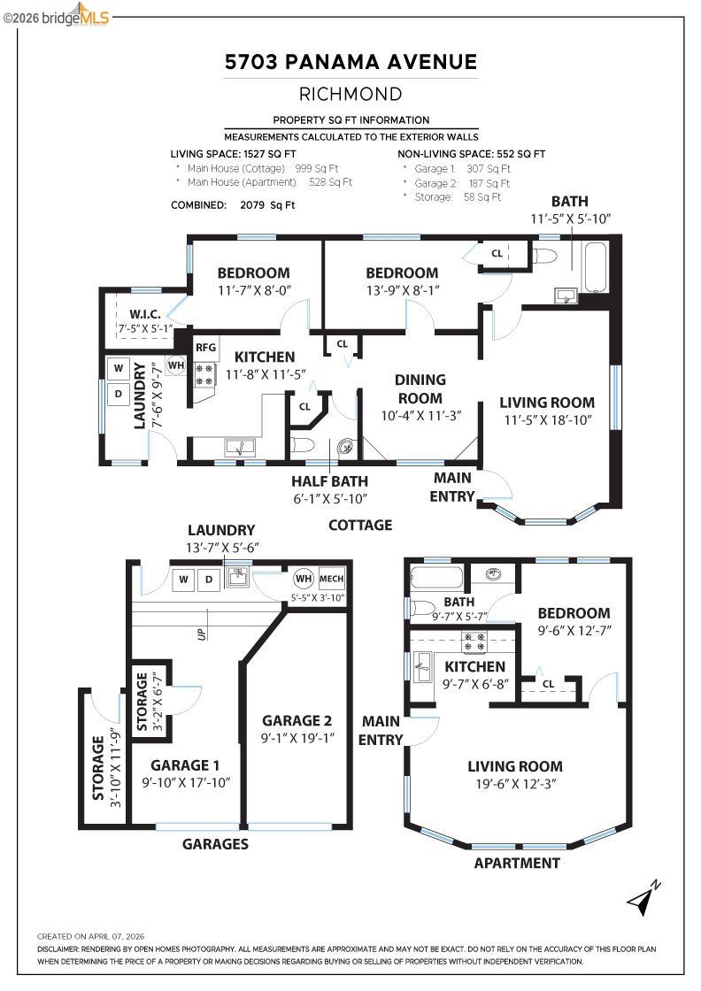 Detail Gallery Image 4 of 86 For 5705 Panama Ave, Richmond,  CA 94804 - – Beds | – Baths
