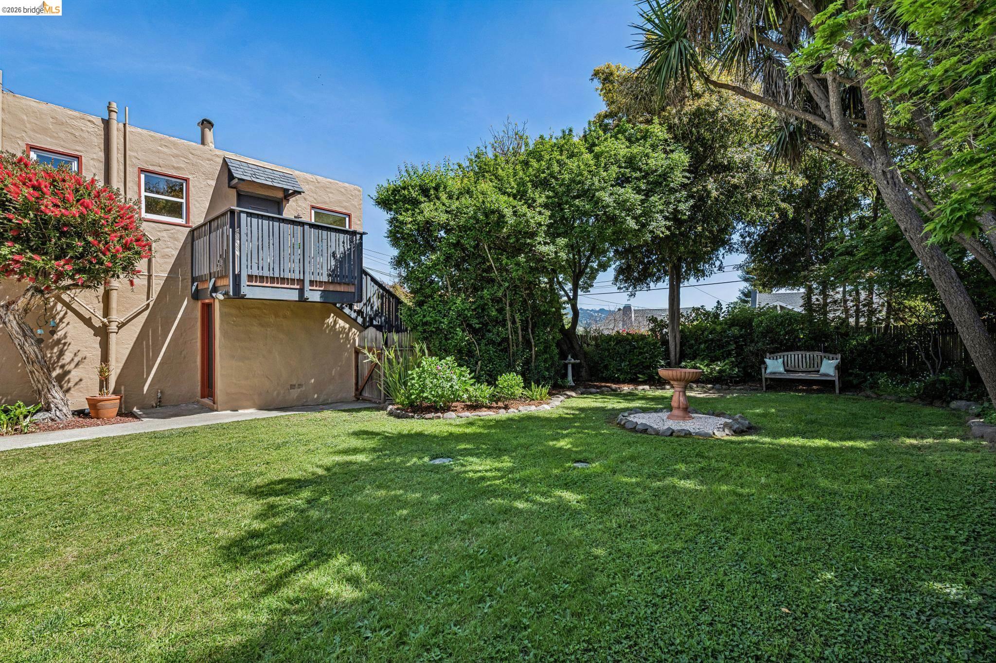 Detail Gallery Image 42 of 86 For 5705 Panama Ave, Richmond,  CA 94804 - – Beds | – Baths