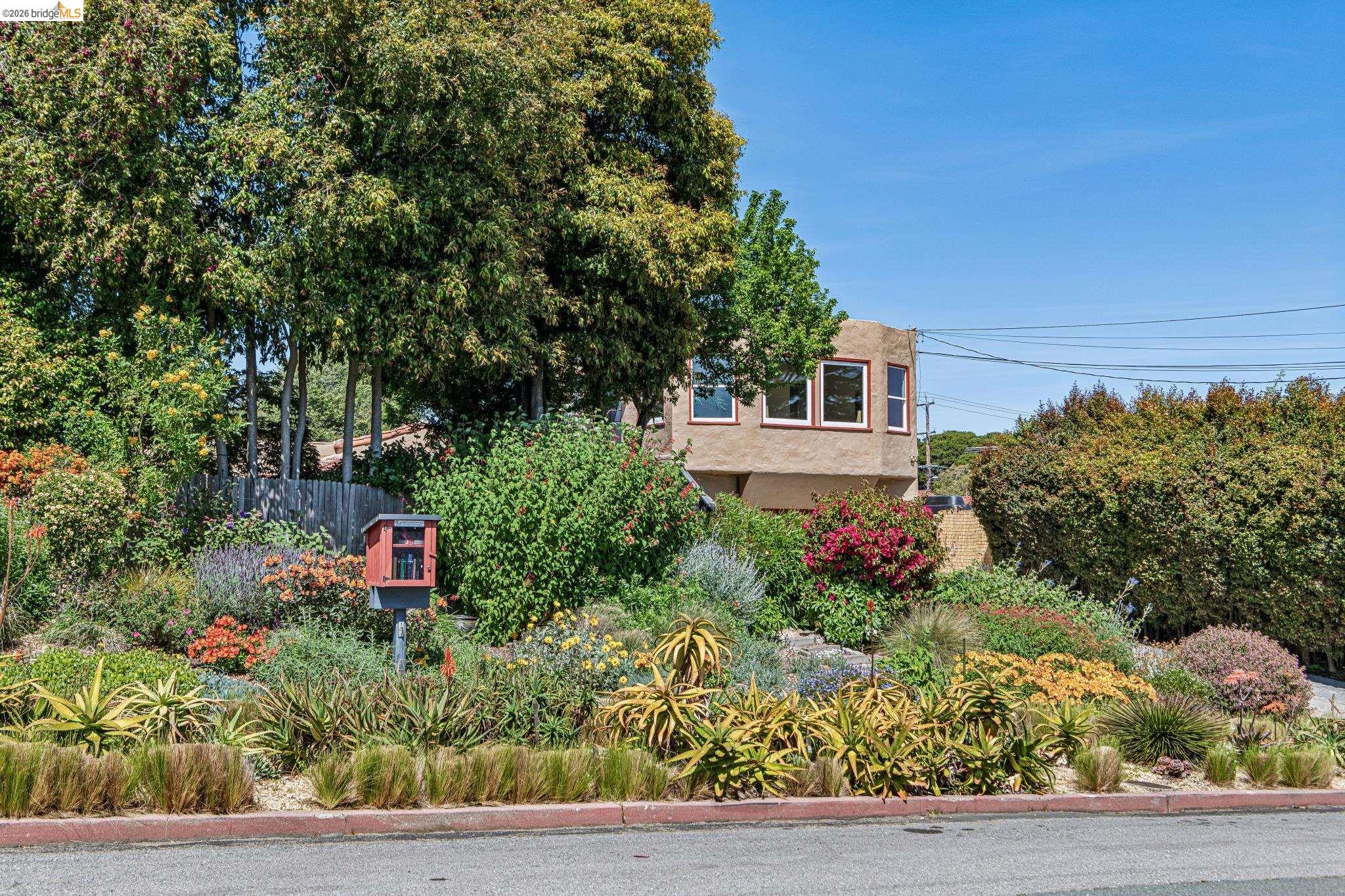 Detail Gallery Image 45 of 86 For 5705 Panama Ave, Richmond,  CA 94804 - – Beds | – Baths