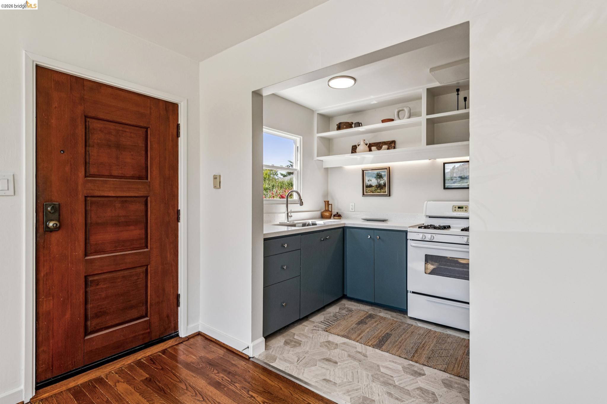 Detail Gallery Image 51 of 86 For 5705 Panama Ave, Richmond,  CA 94804 - – Beds | – Baths