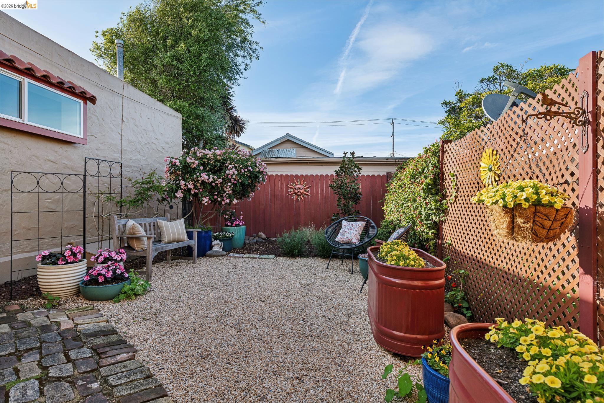 Detail Gallery Image 73 of 86 For 5705 Panama Ave, Richmond,  CA 94804 - – Beds | – Baths