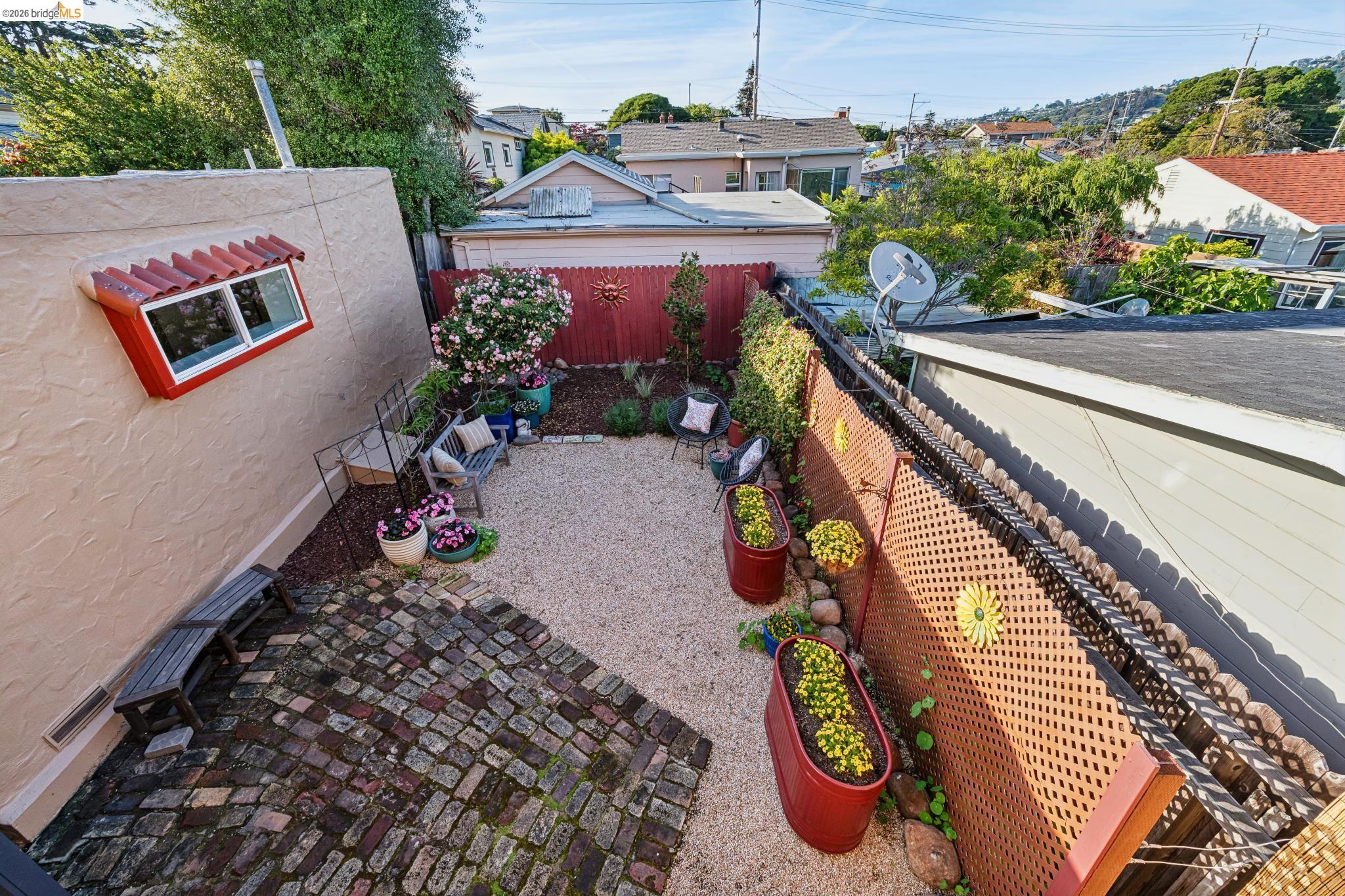 Detail Gallery Image 80 of 86 For 5705 Panama Ave, Richmond,  CA 94804 - – Beds | – Baths