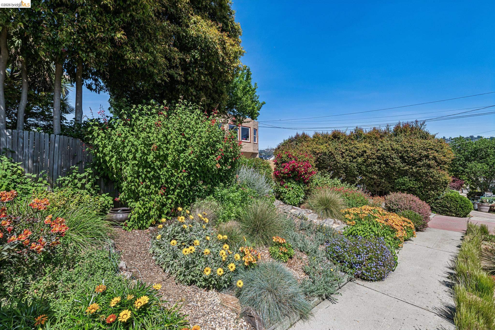 Detail Gallery Image 81 of 86 For 5705 Panama Ave, Richmond,  CA 94804 - – Beds | – Baths