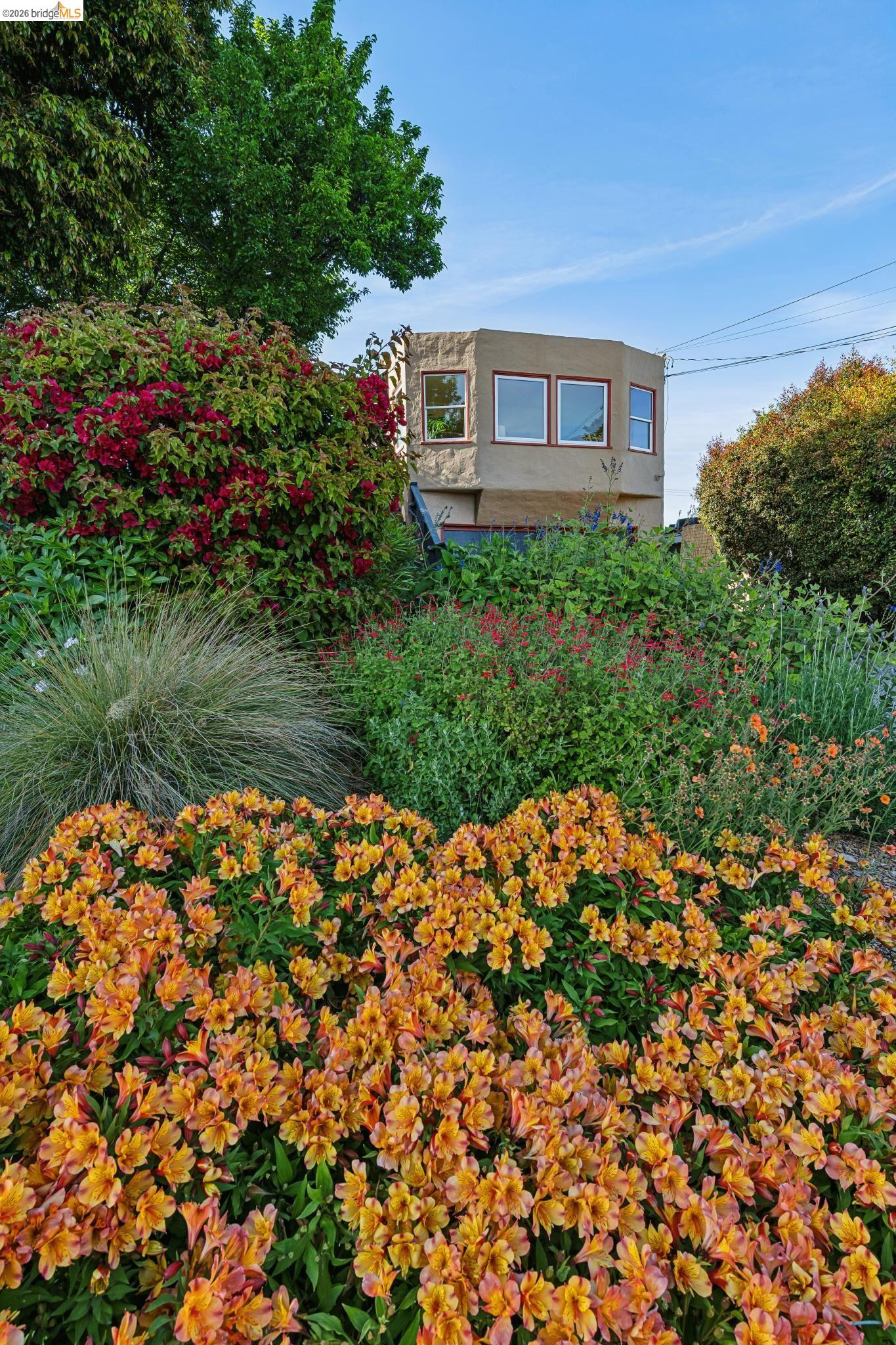 Detail Gallery Image 82 of 86 For 5705 Panama Ave, Richmond,  CA 94804 - – Beds | – Baths