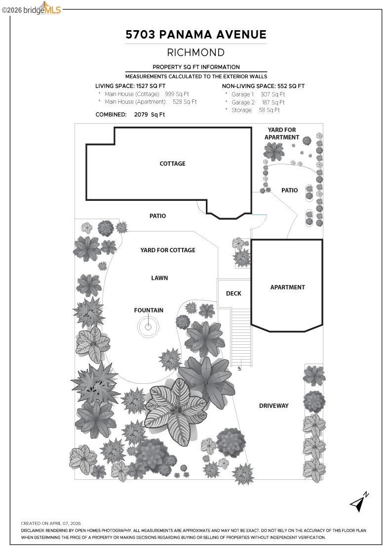 Detail Gallery Image 4 of 86 For 5705 Panama Ave, Richmond,  CA 94804 - 3 Beds | 2/1 Baths