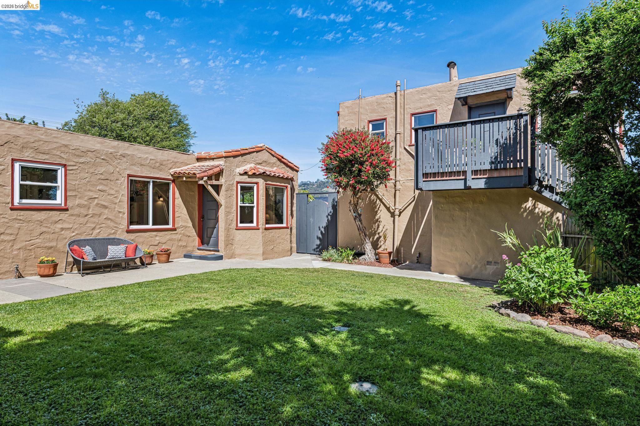 Detail Gallery Image 43 of 86 For 5705 Panama Ave, Richmond,  CA 94804 - 3 Beds | 2/1 Baths