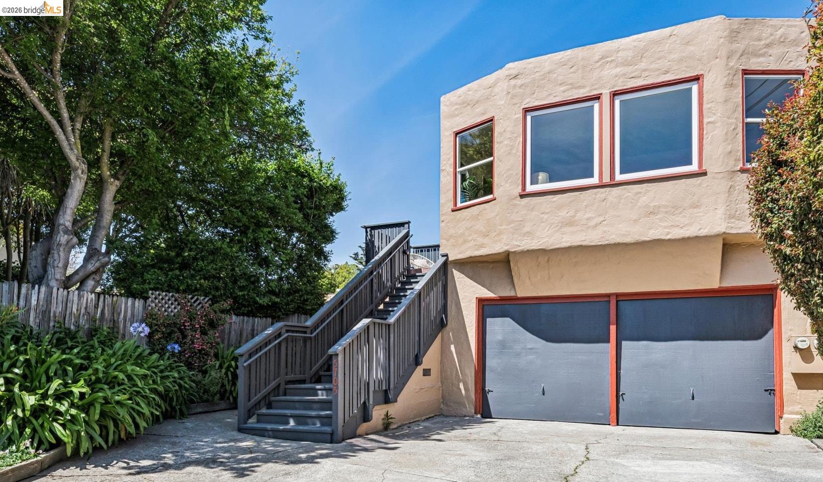 Detail Gallery Image 45 of 86 For 5705 Panama Ave, Richmond,  CA 94804 - 3 Beds | 2/1 Baths