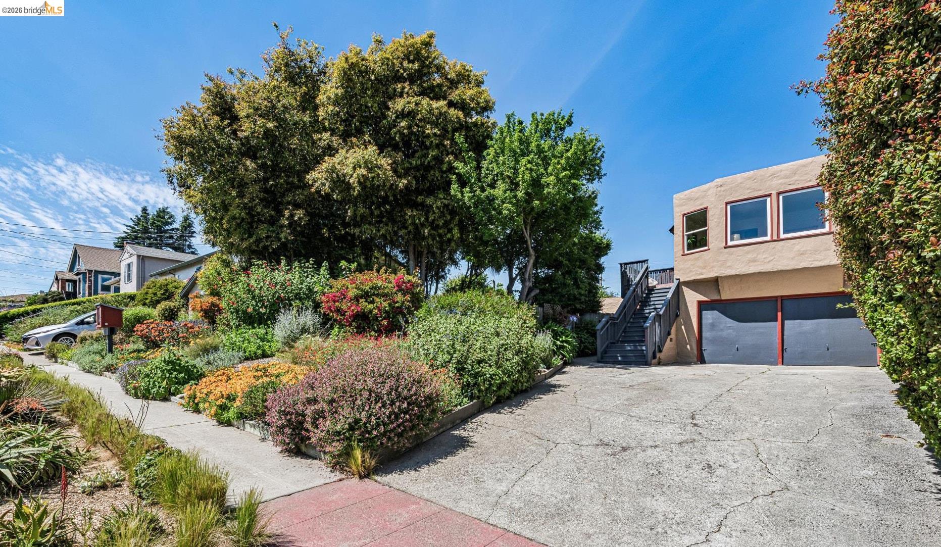 Detail Gallery Image 71 of 86 For 5705 Panama Ave, Richmond,  CA 94804 - 3 Beds | 2/1 Baths