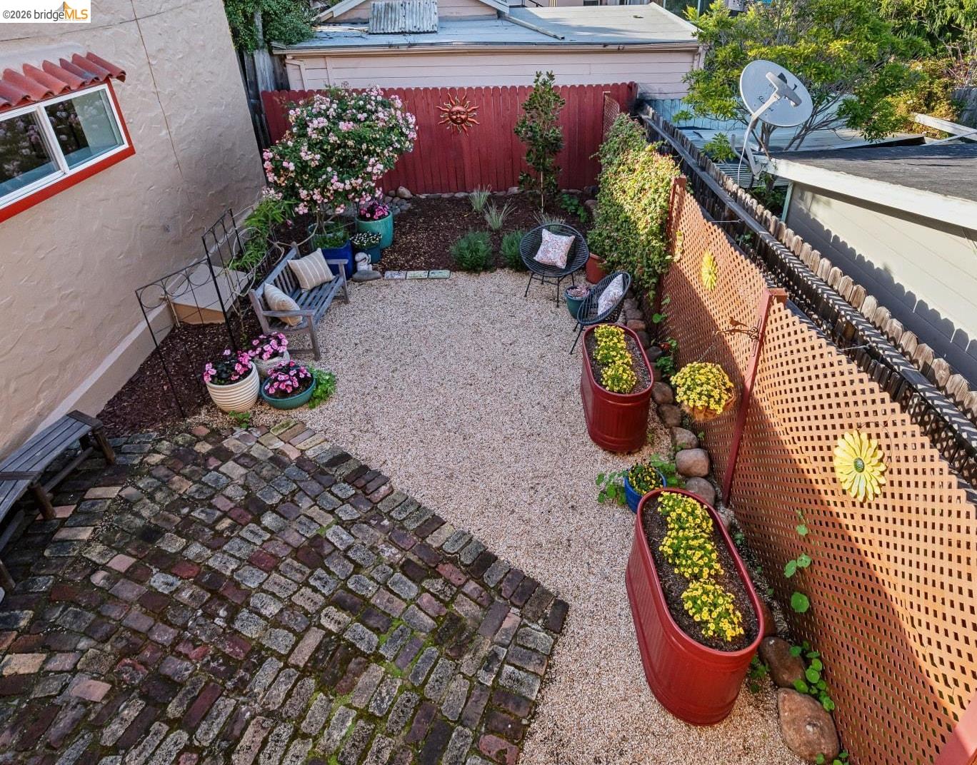 Detail Gallery Image 83 of 86 For 5705 Panama Ave, Richmond,  CA 94804 - 3 Beds | 2/1 Baths