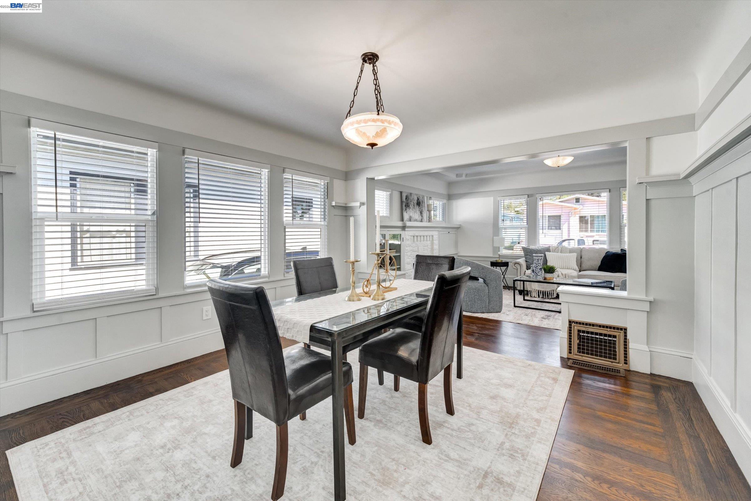 4241 Suter St, Oakland, CA, 94619