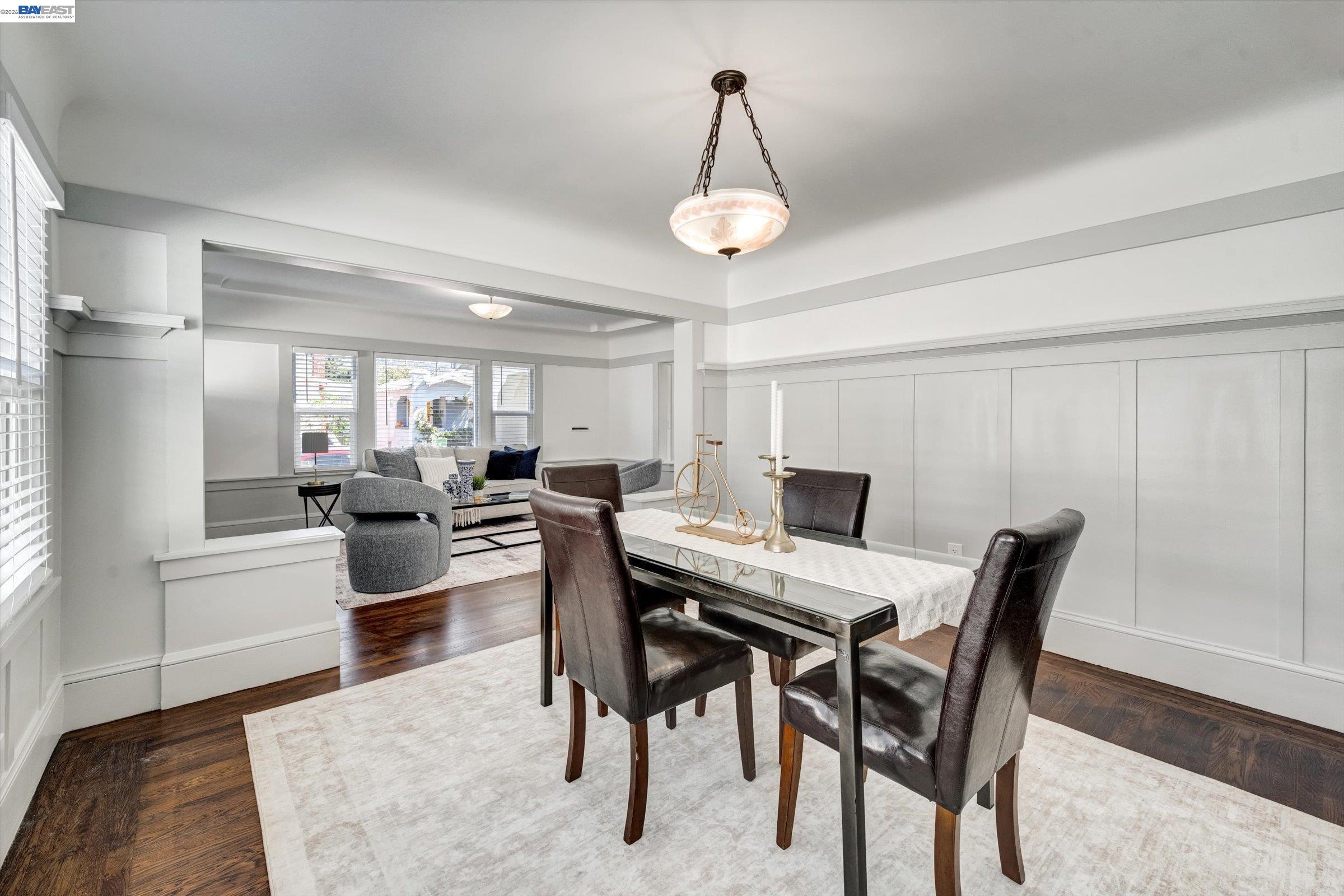 4241 Suter St, Oakland, CA, 94619