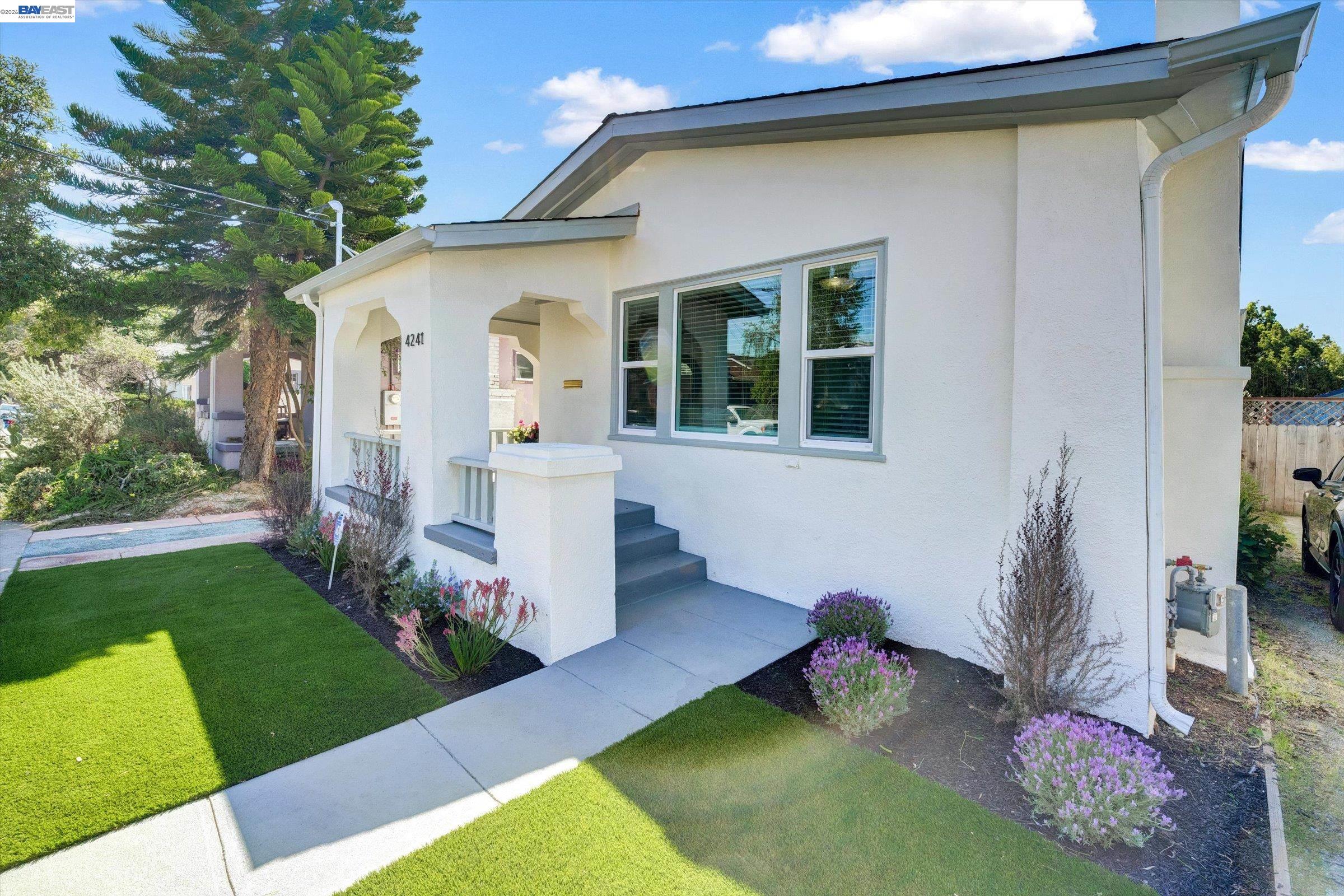 4241 Suter St, Oakland, CA, 94619