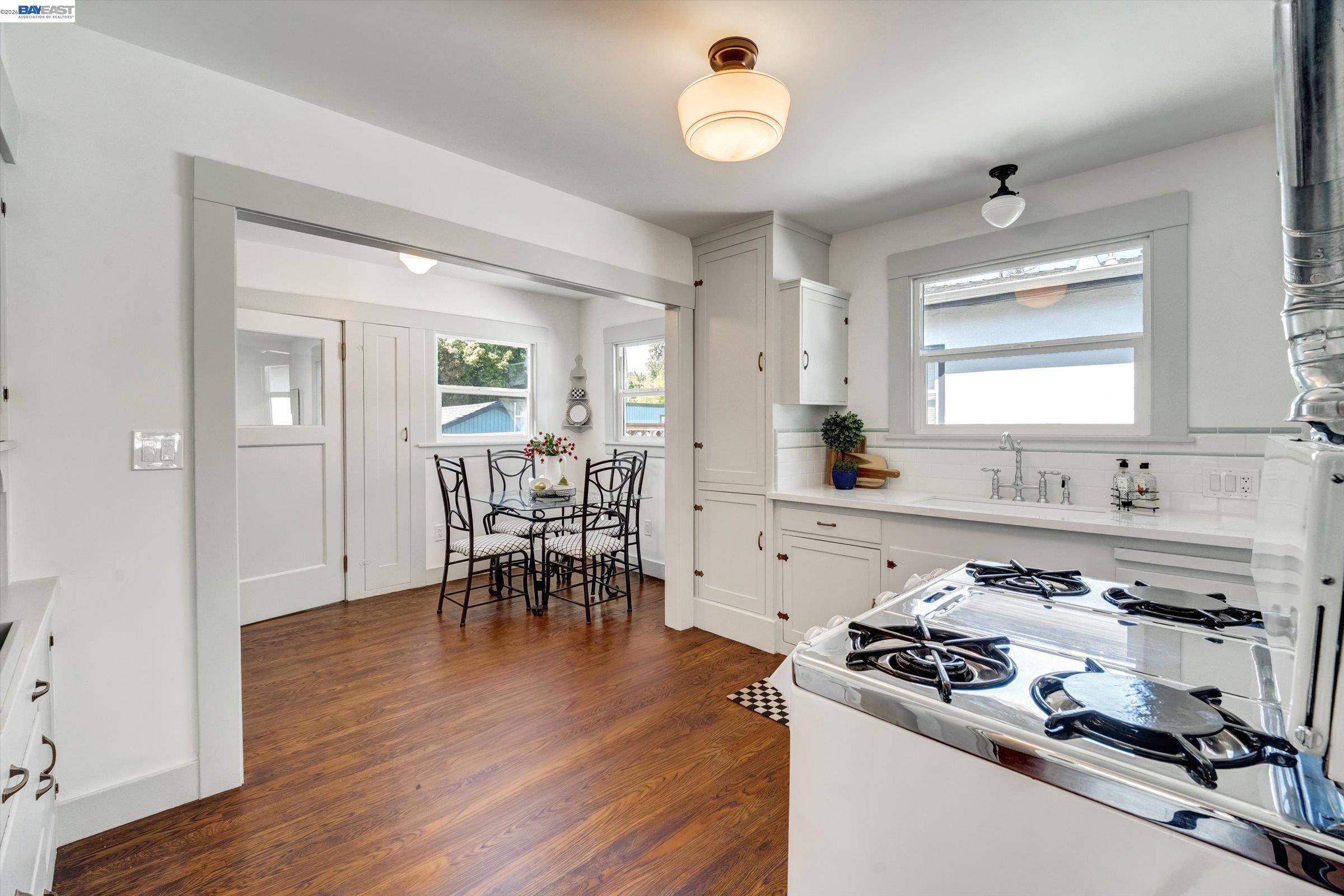 4241 Suter St, Oakland, CA, 94619