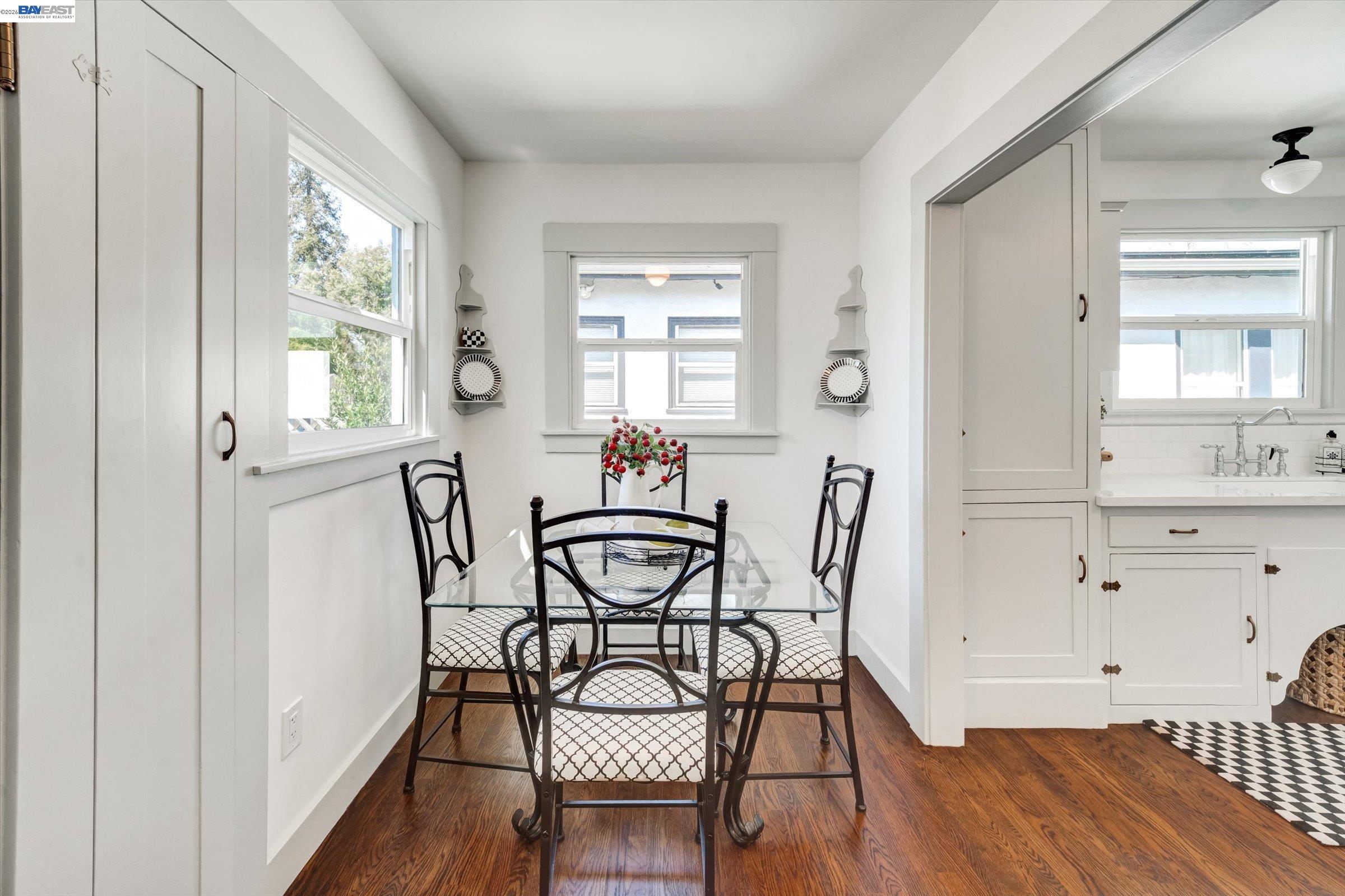 4241 Suter St, Oakland, CA, 94619