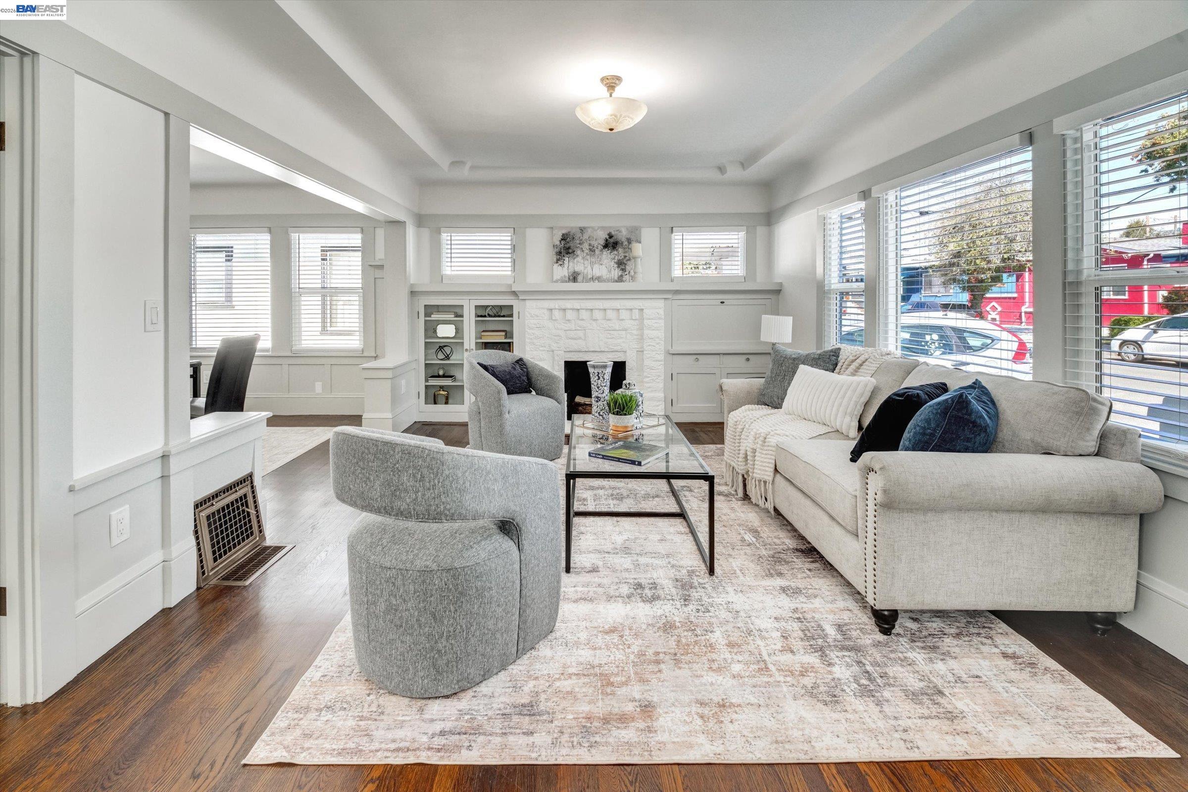 4241 Suter St, Oakland, CA, 94619