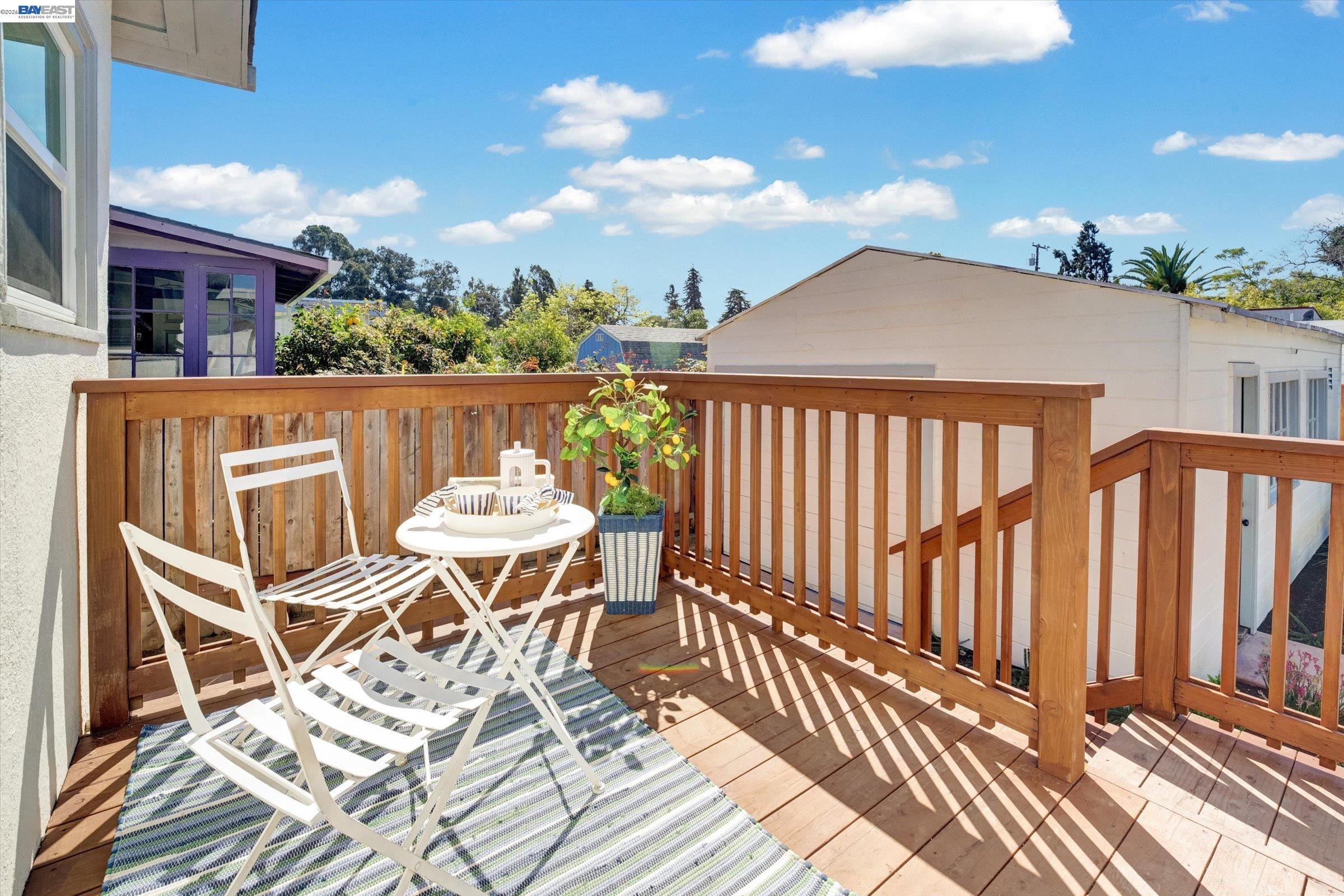 4241 Suter St, Oakland, CA, 94619