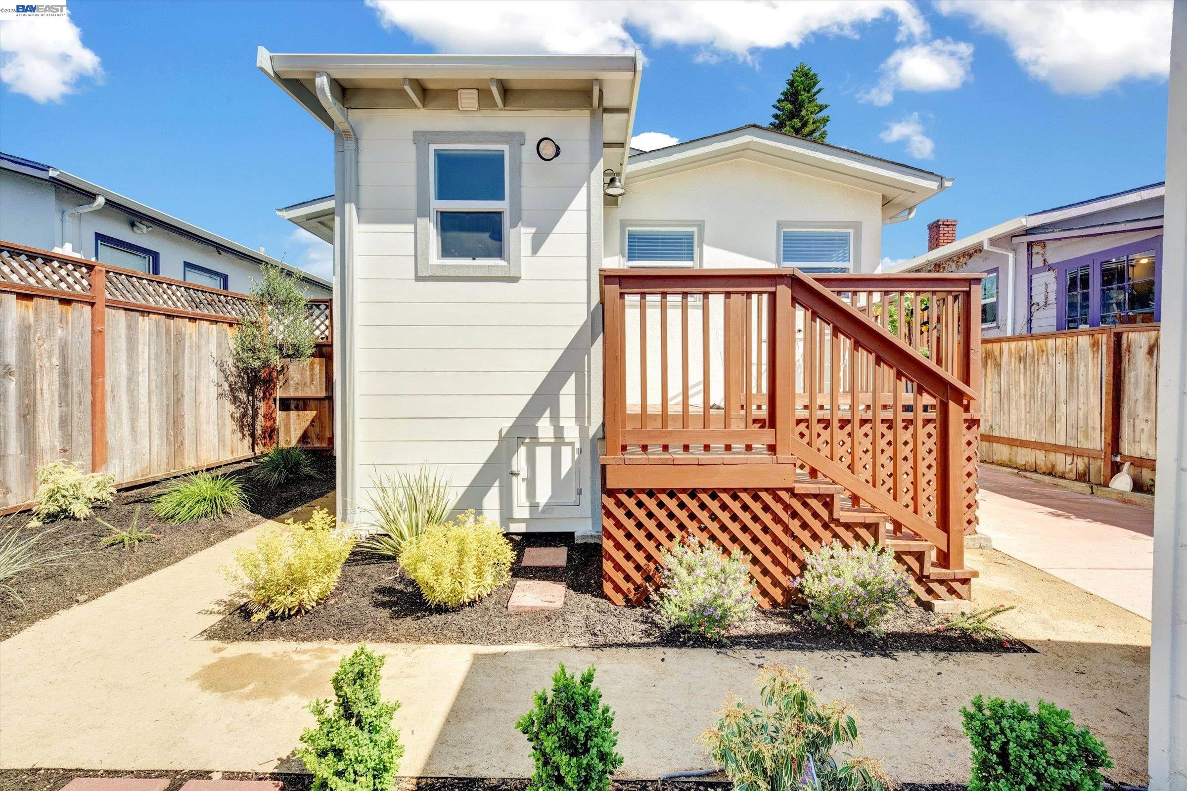 4241 Suter St, Oakland, CA, 94619