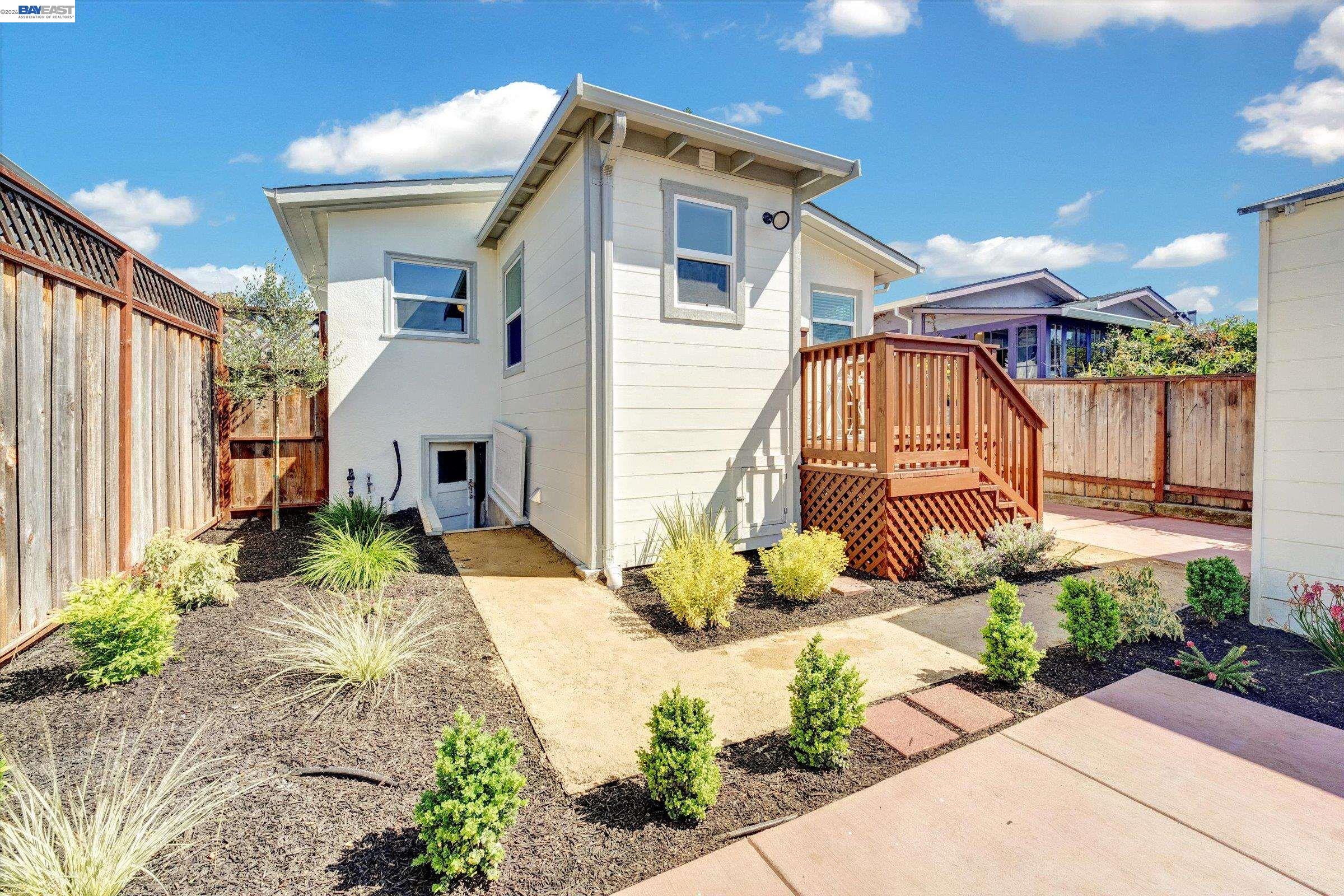 4241 Suter St, Oakland, CA, 94619