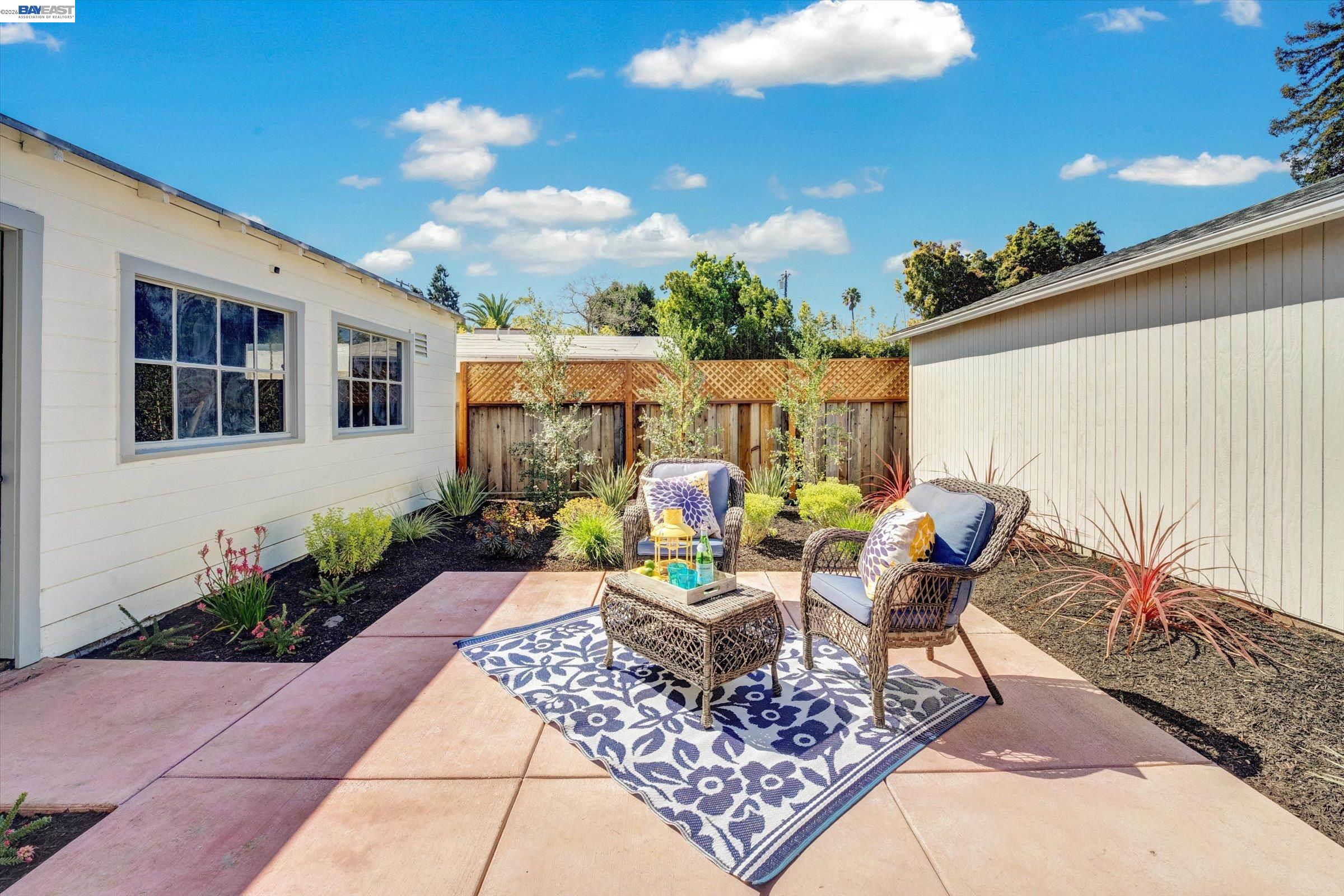 4241 Suter St, Oakland, CA, 94619