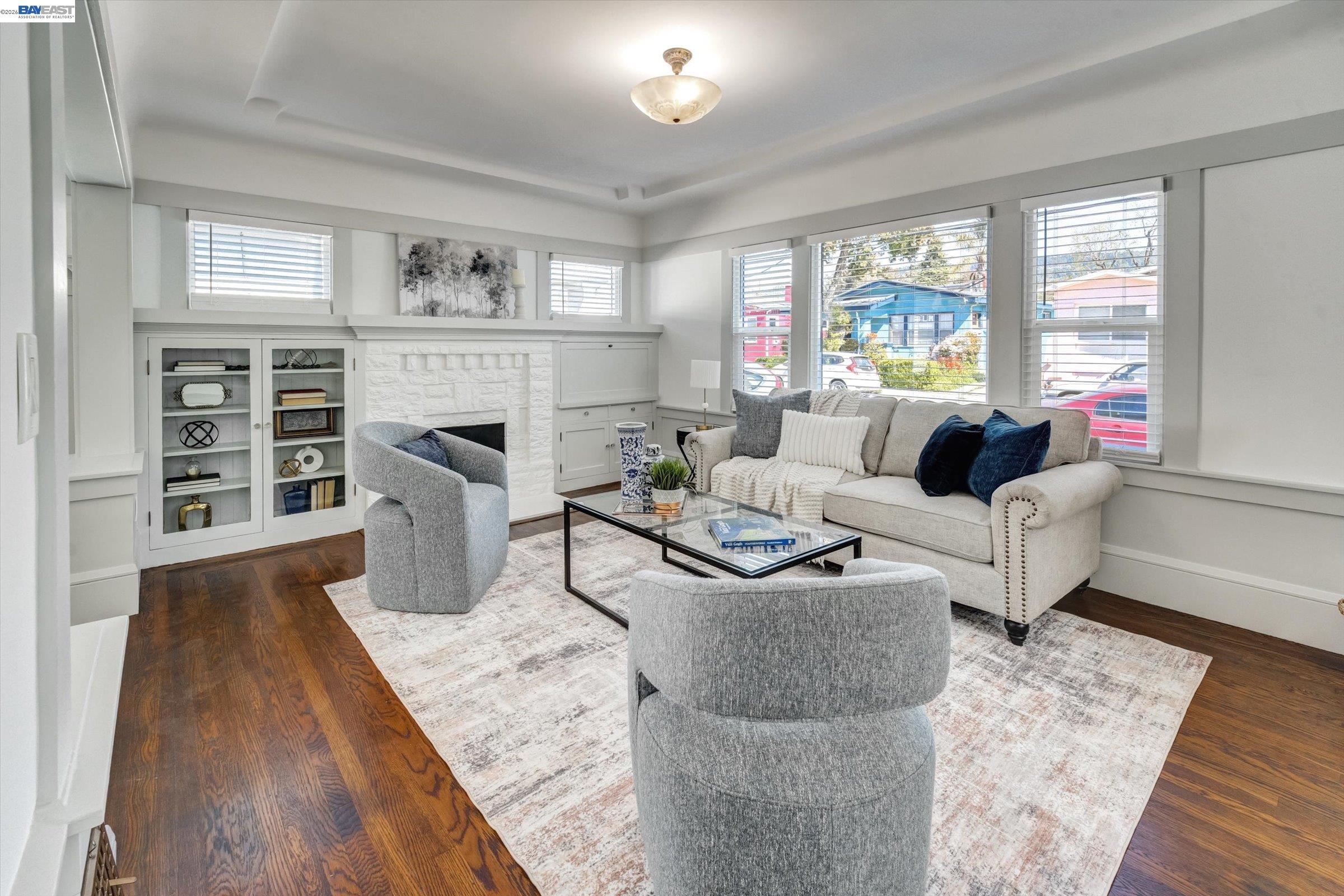 4241 Suter St, Oakland, CA, 94619