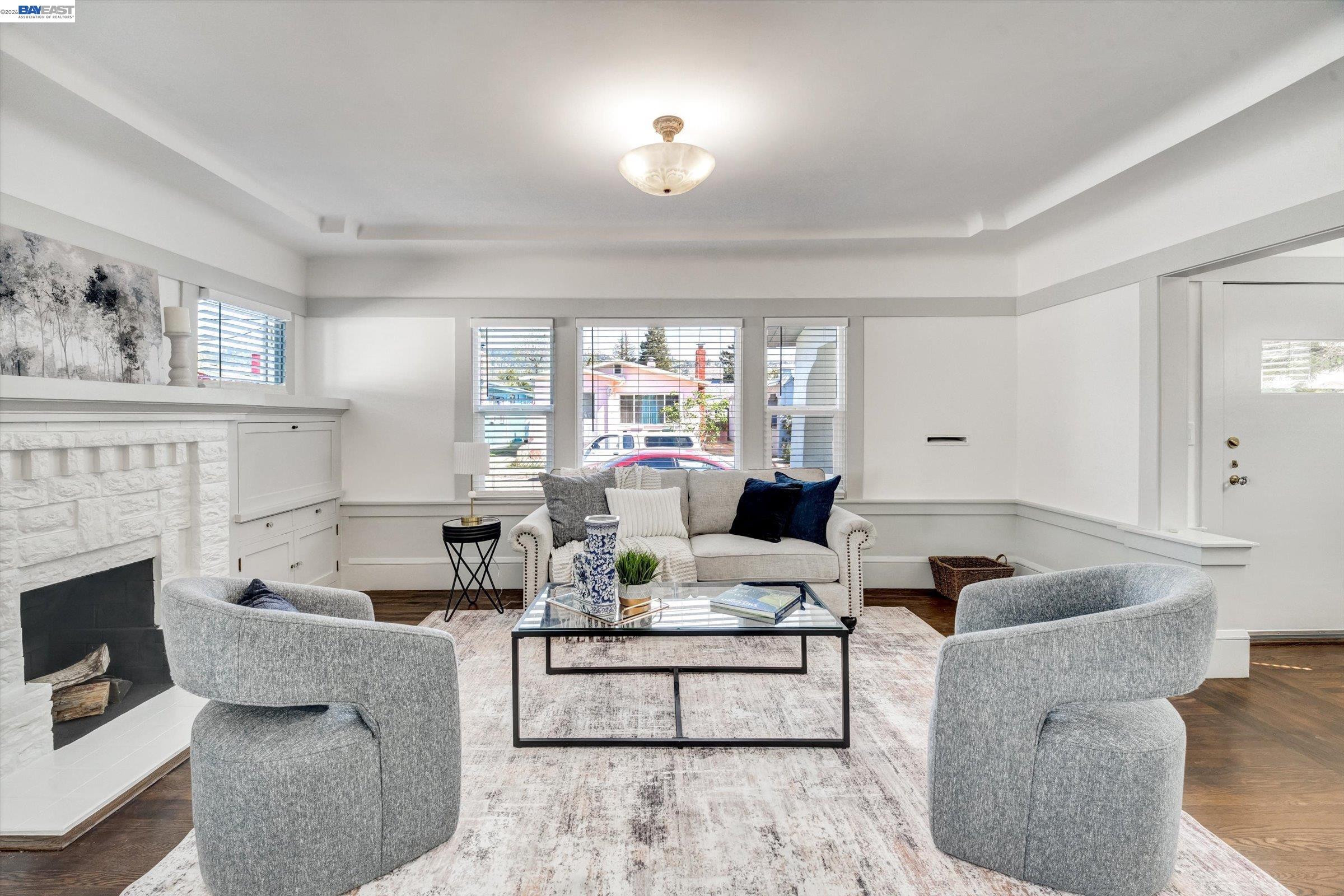 4241 Suter St, Oakland, CA, 94619