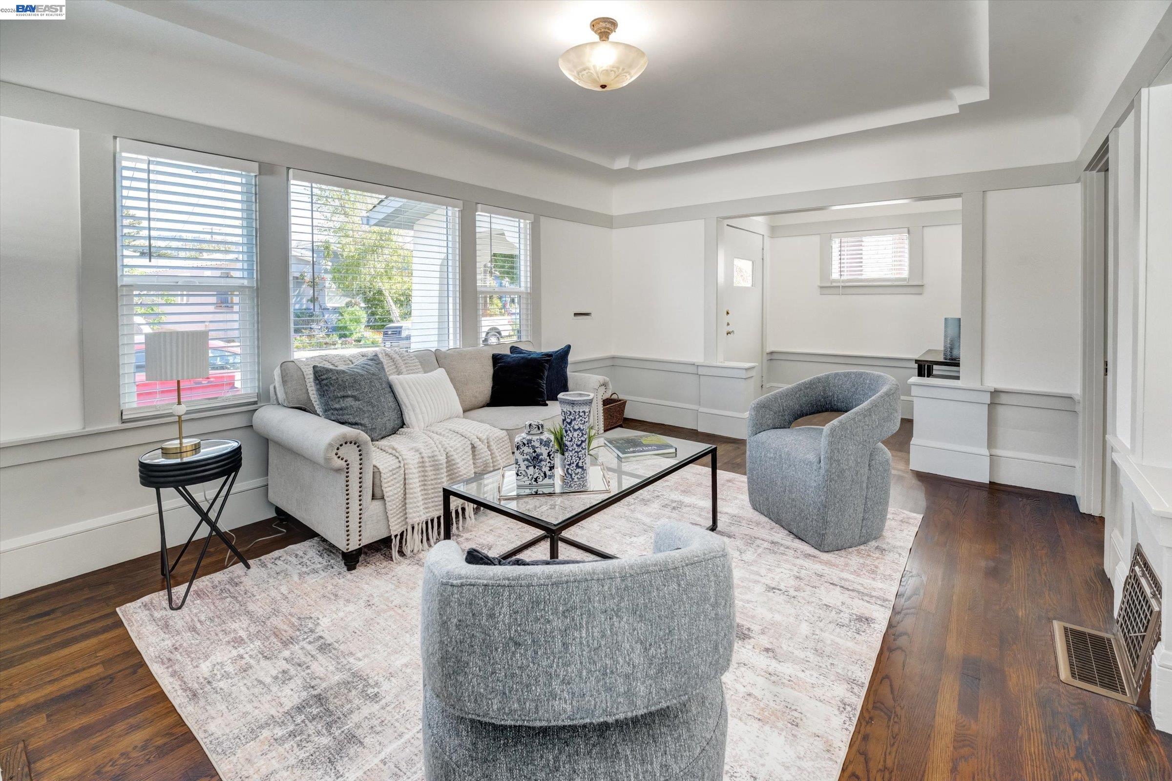 4241 Suter St, Oakland, CA, 94619