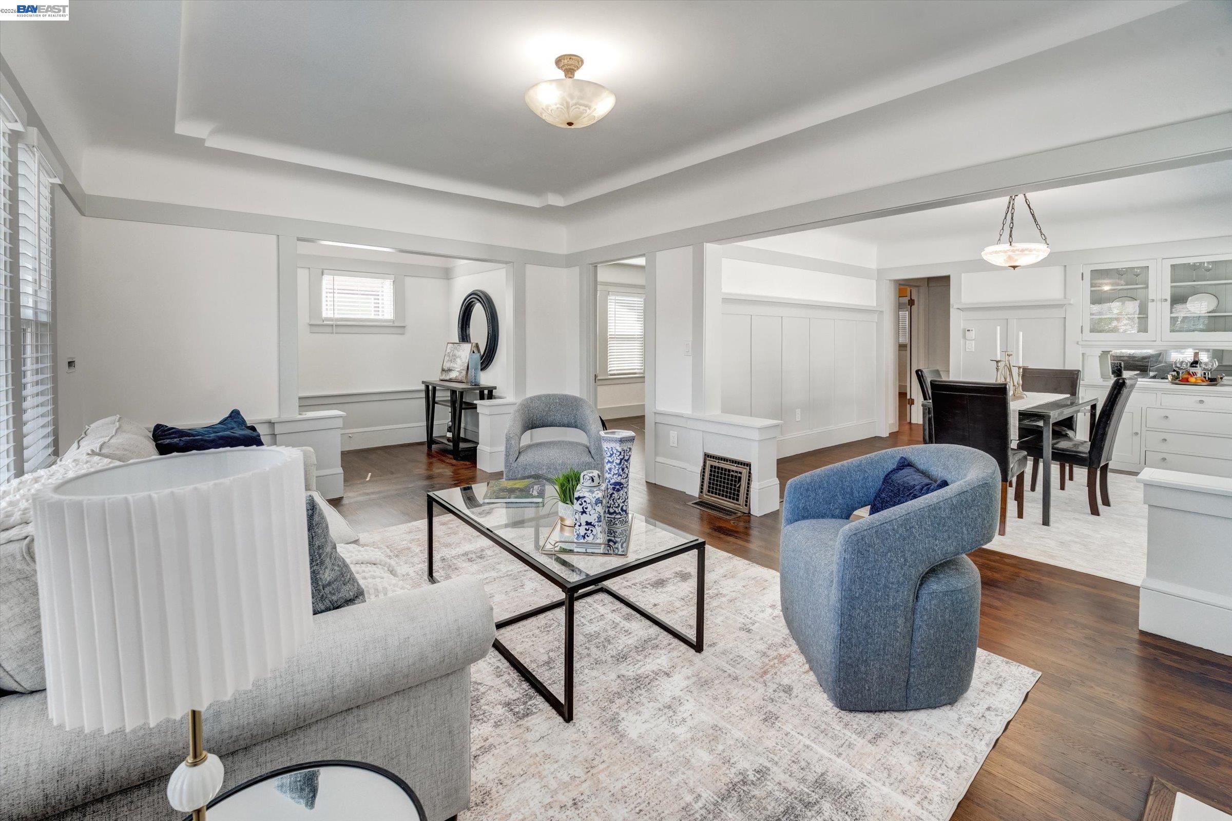 4241 Suter St, Oakland, CA, 94619