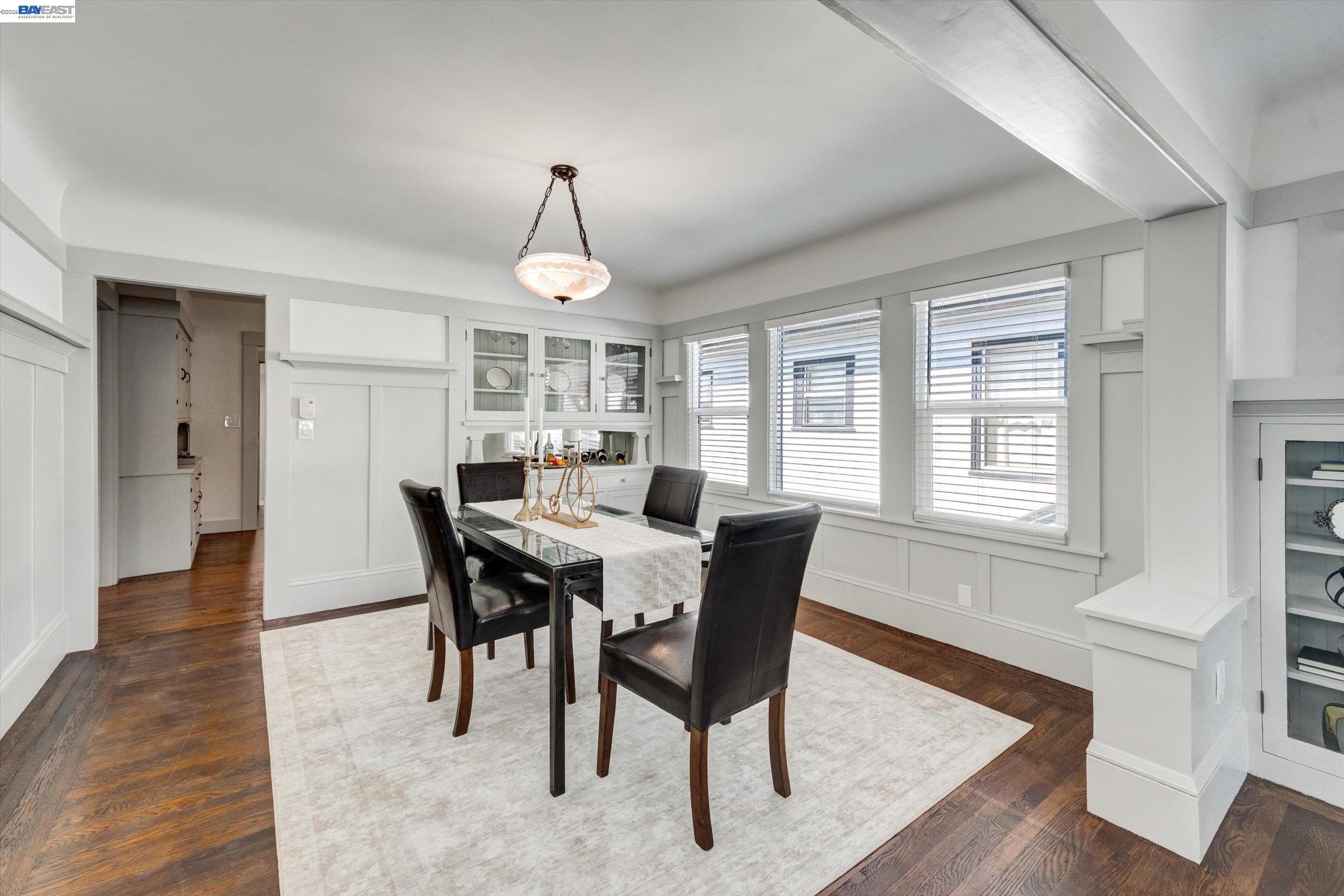 4241 Suter St, Oakland, CA, 94619