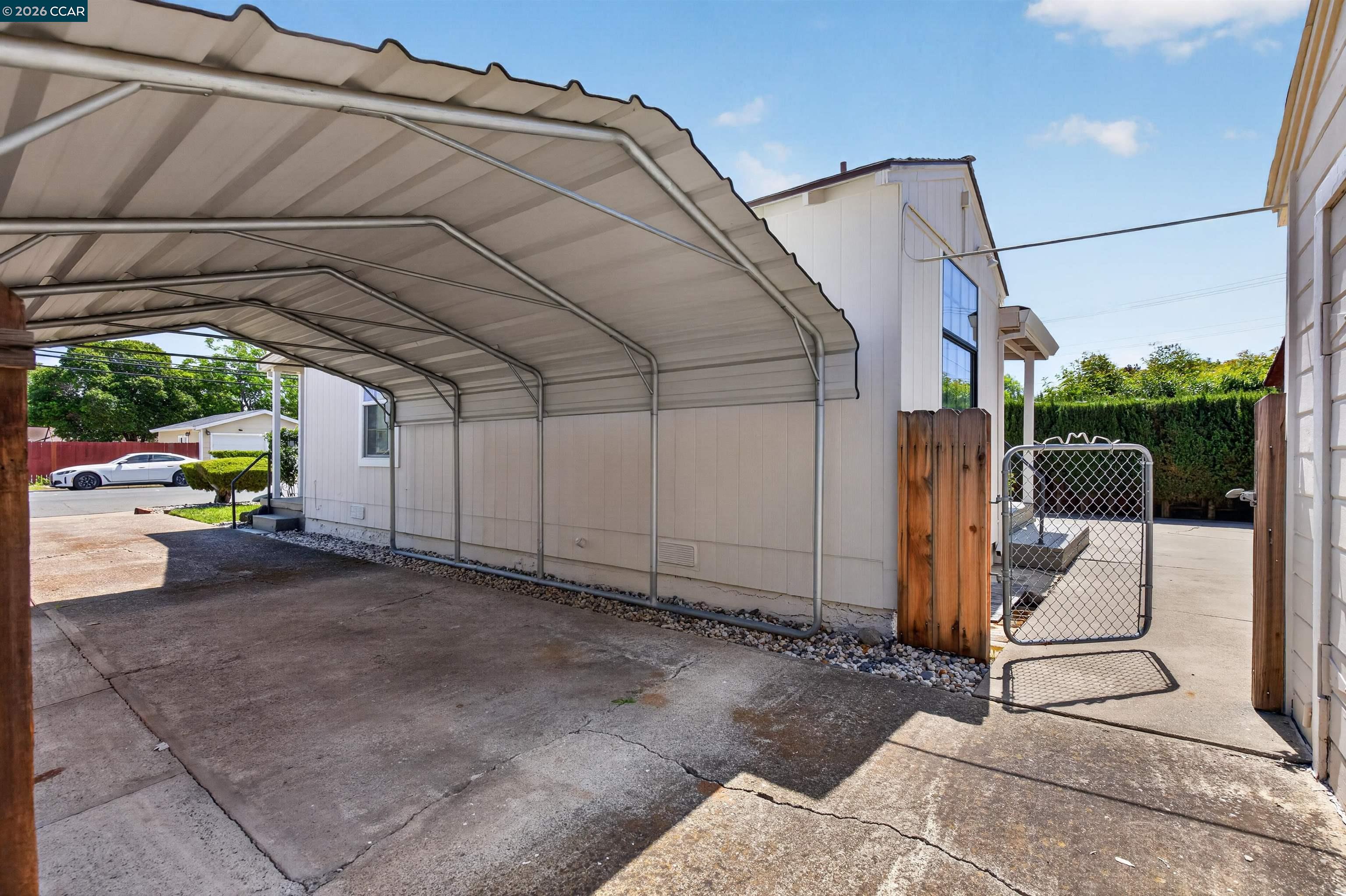 Detail Gallery Image 18 of 20 For 2406 D St, Antioch,  CA 94509 - 2 Beds | 1 Baths