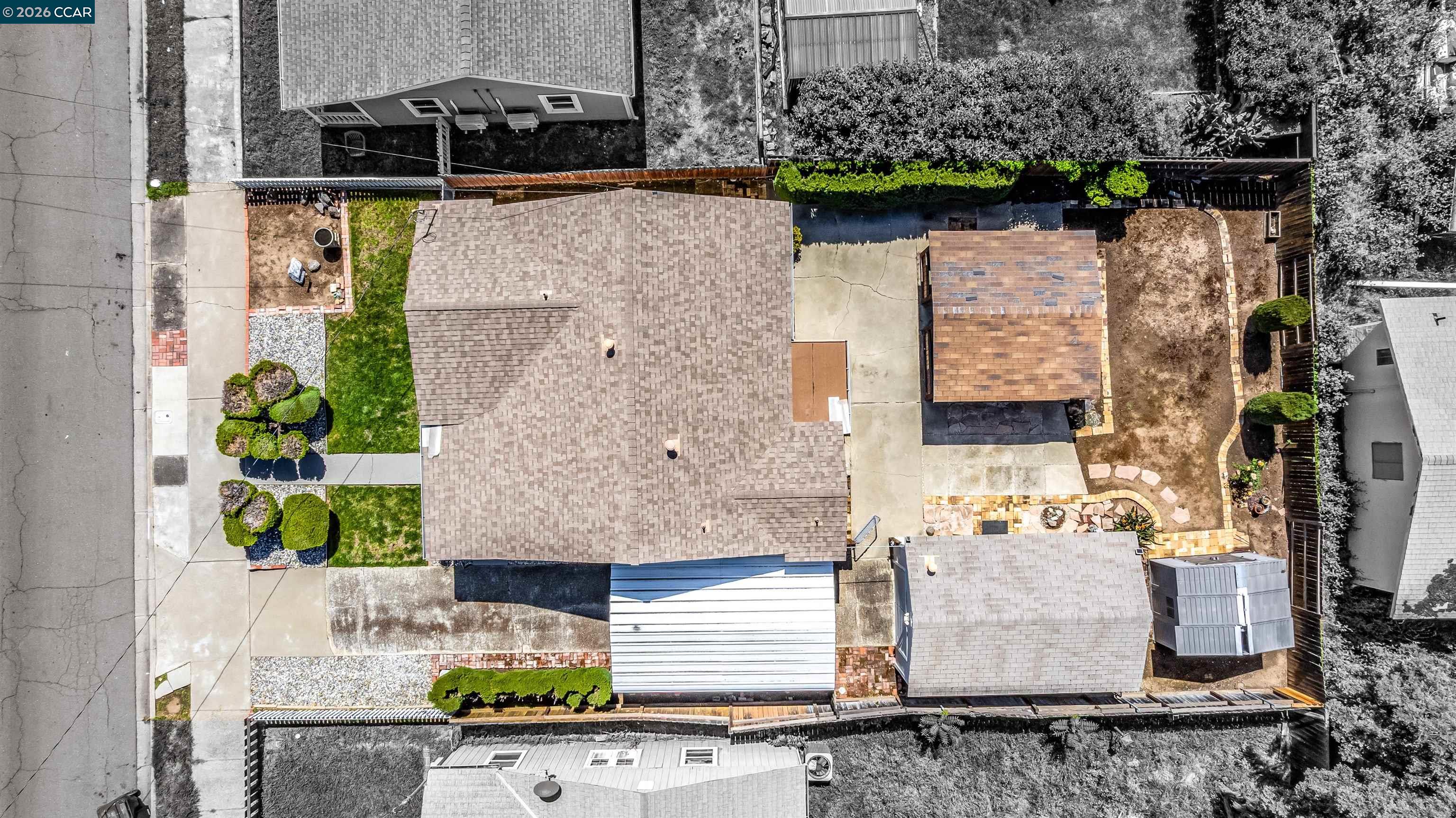 Detail Gallery Image 19 of 20 For 2406 D St, Antioch,  CA 94509 - 2 Beds | 1 Baths