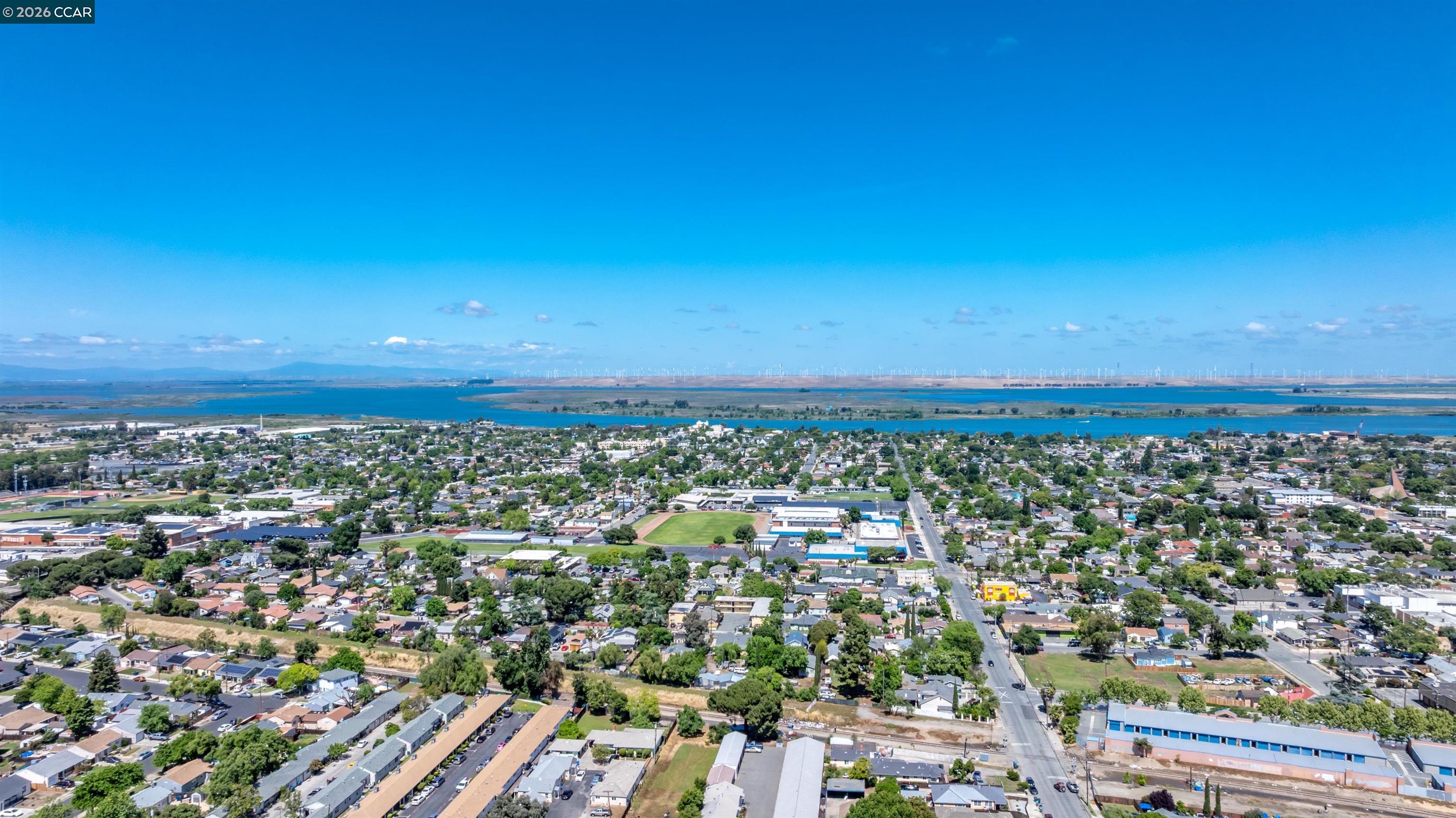 Detail Gallery Image 20 of 20 For 2406 D St, Antioch,  CA 94509 - 2 Beds | 1 Baths