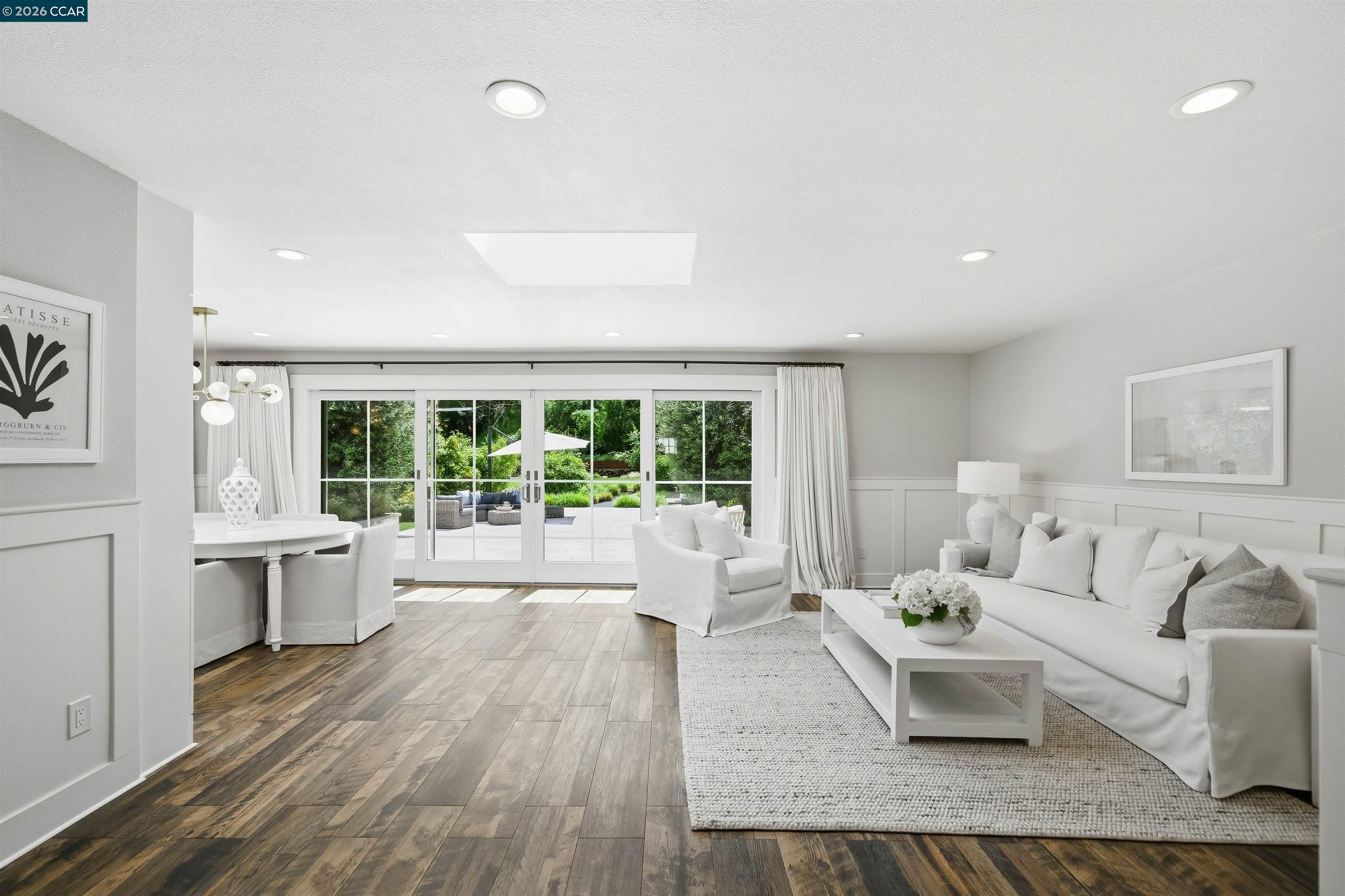 246 Overhill Rd, Orinda, CA, 94563