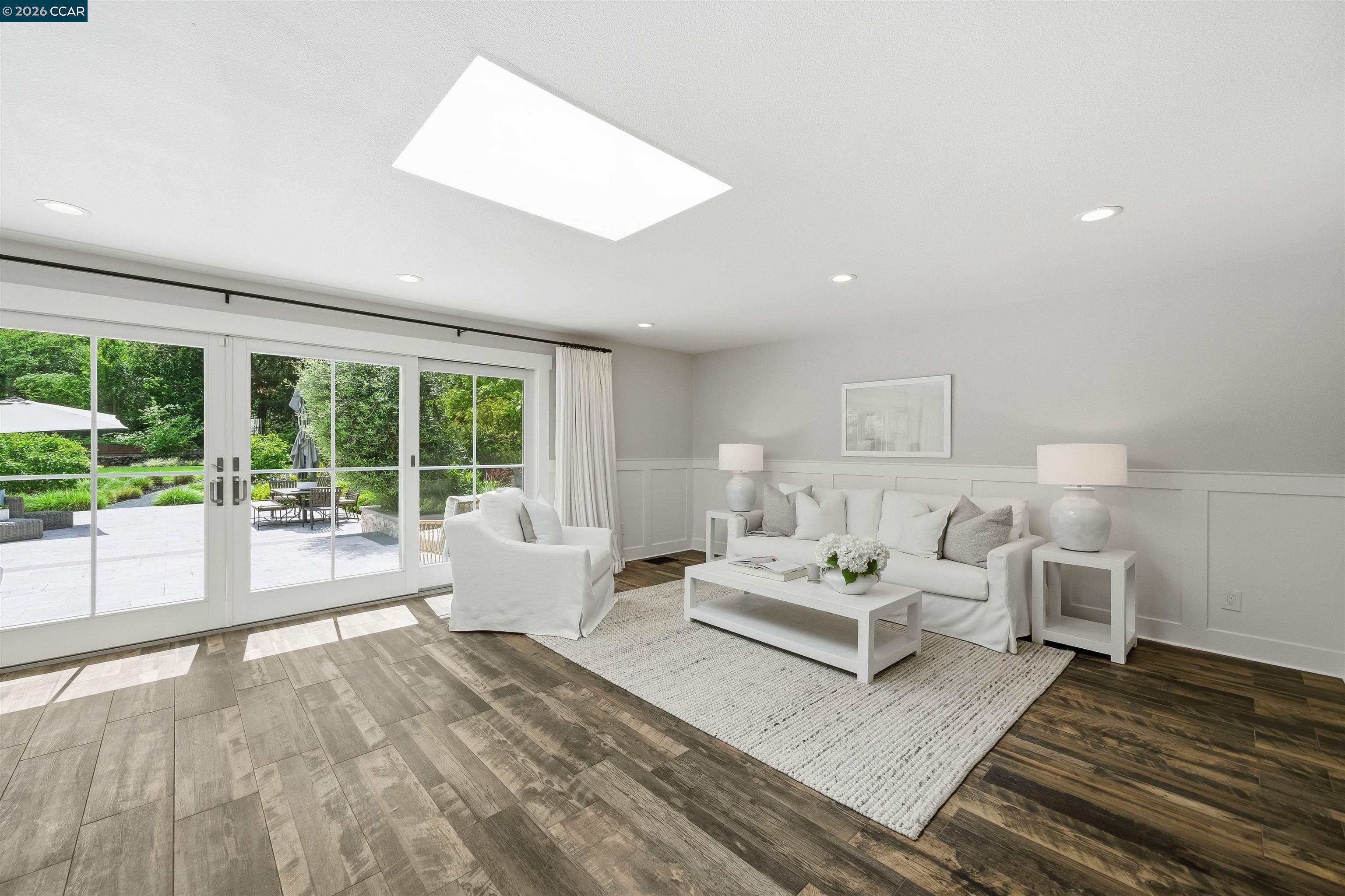 246 Overhill Rd, Orinda, CA, 94563