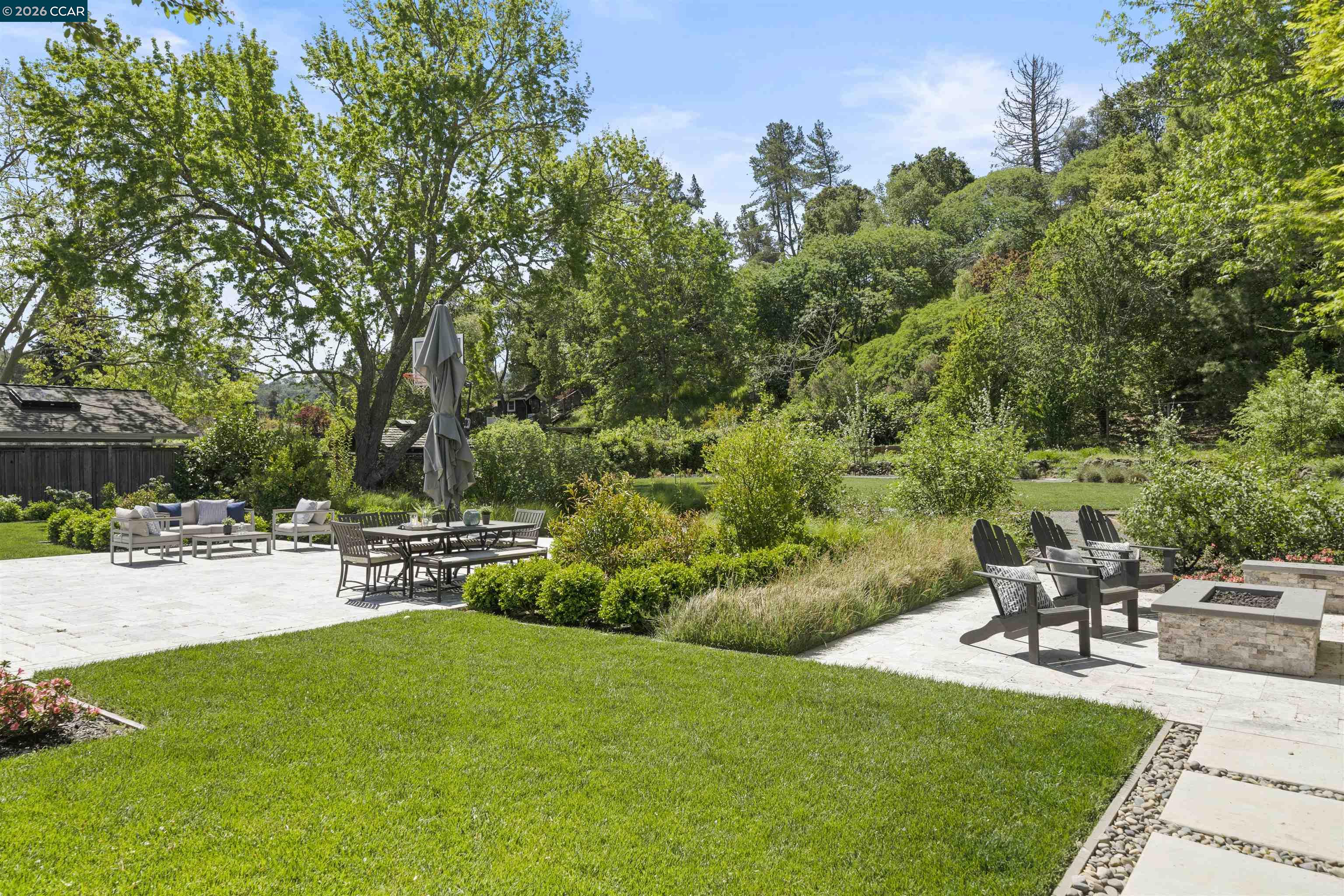 246 Overhill Rd, Orinda, CA, 94563