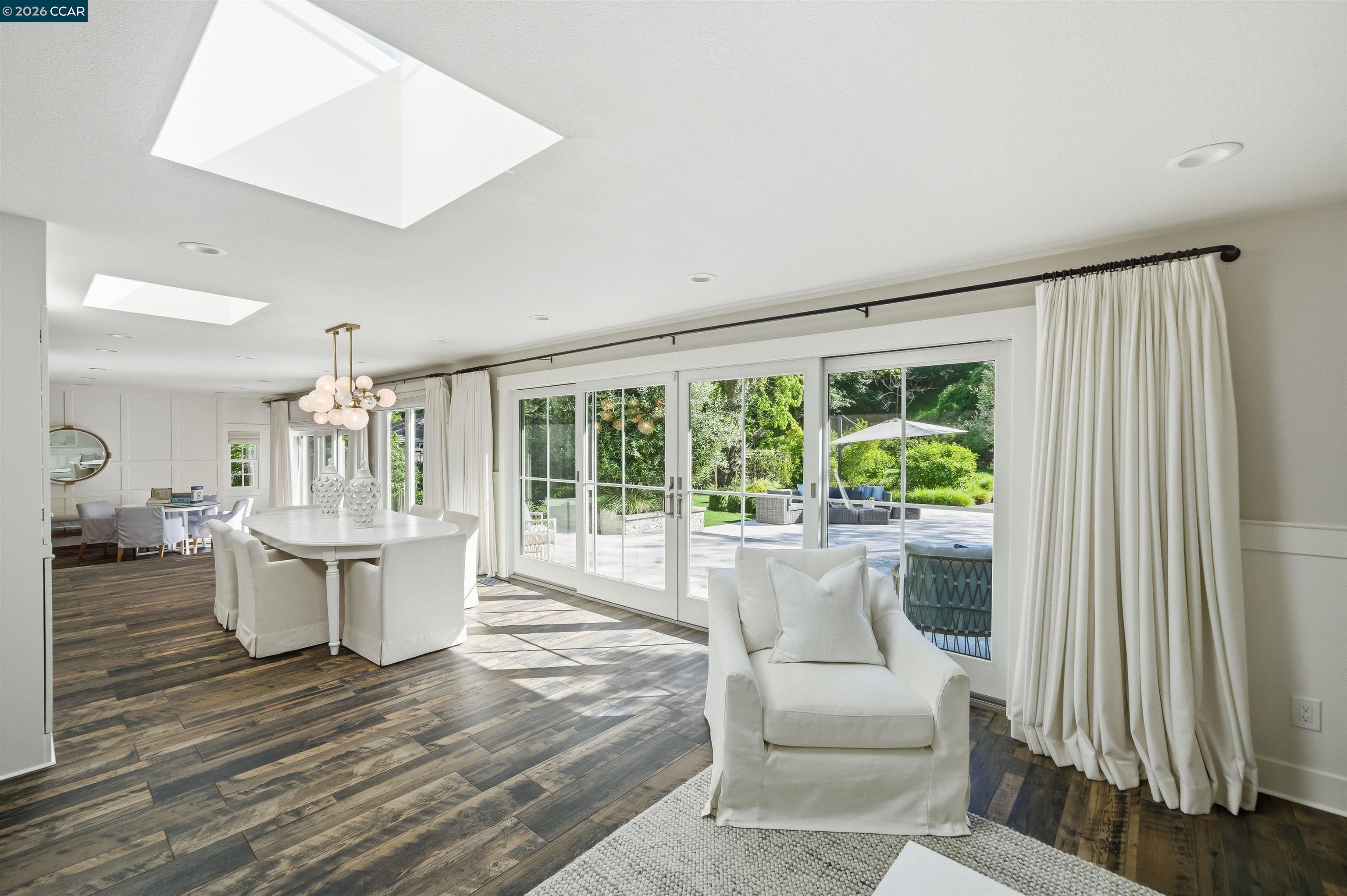 246 Overhill Rd, Orinda, CA, 94563
