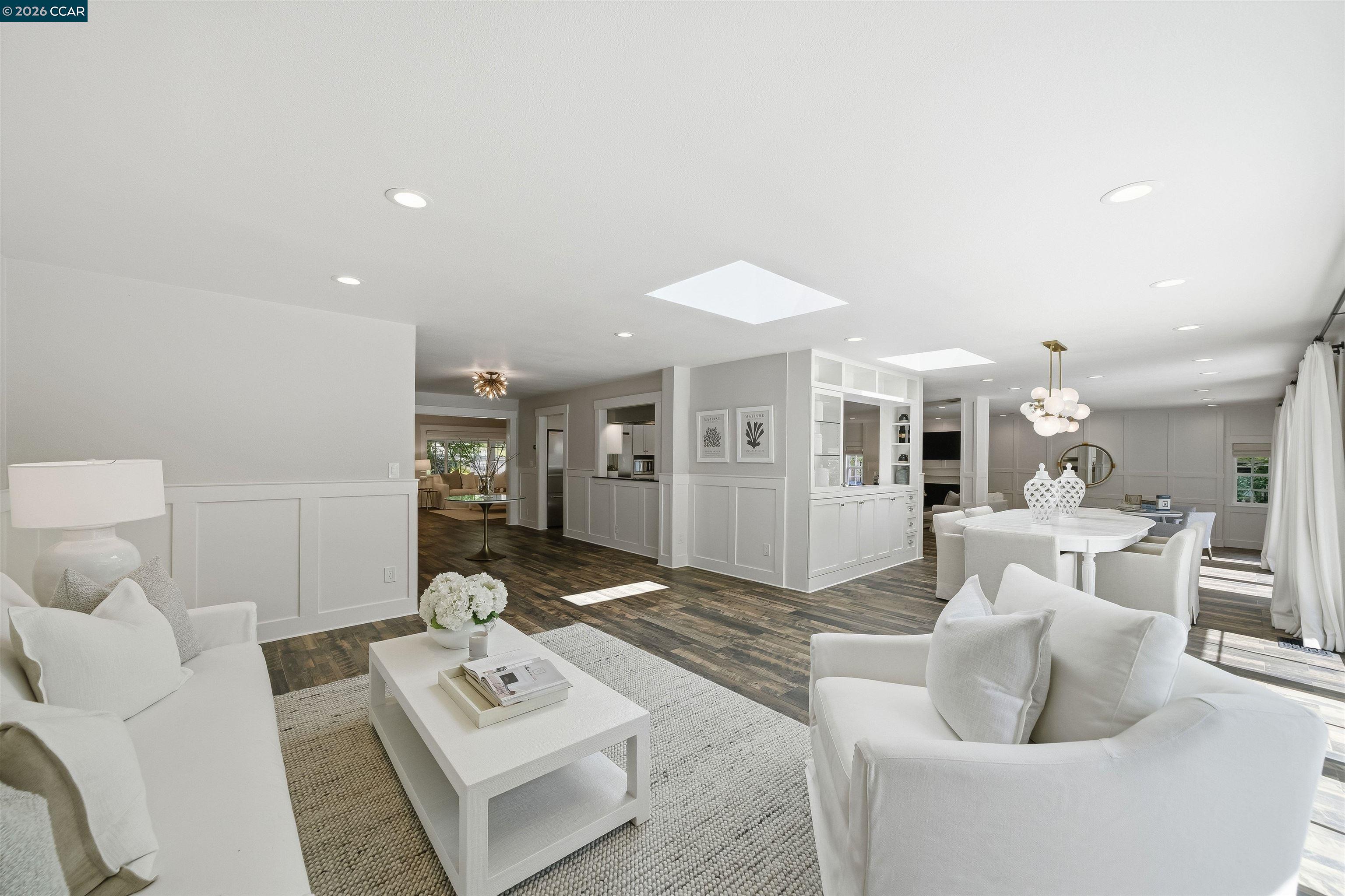 246 Overhill Rd, Orinda, CA, 94563