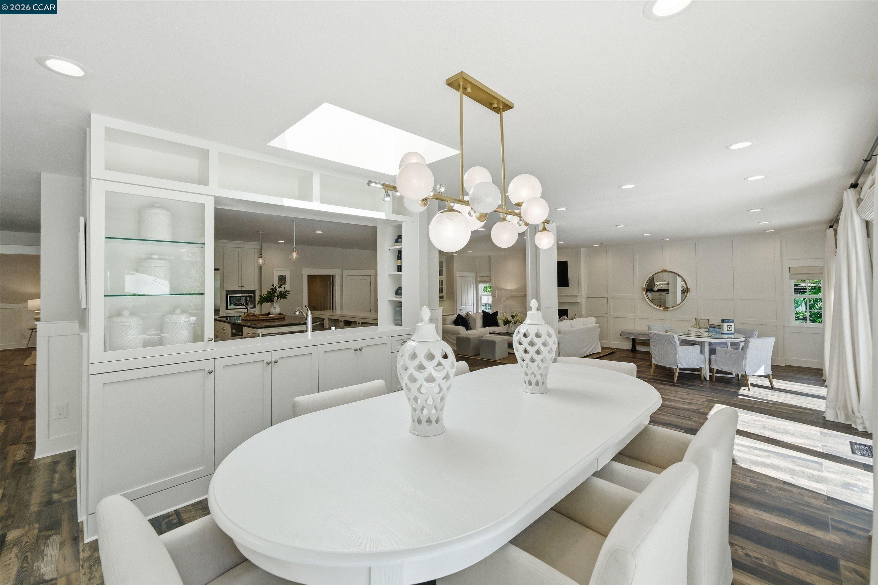 246 Overhill Rd, Orinda, CA, 94563