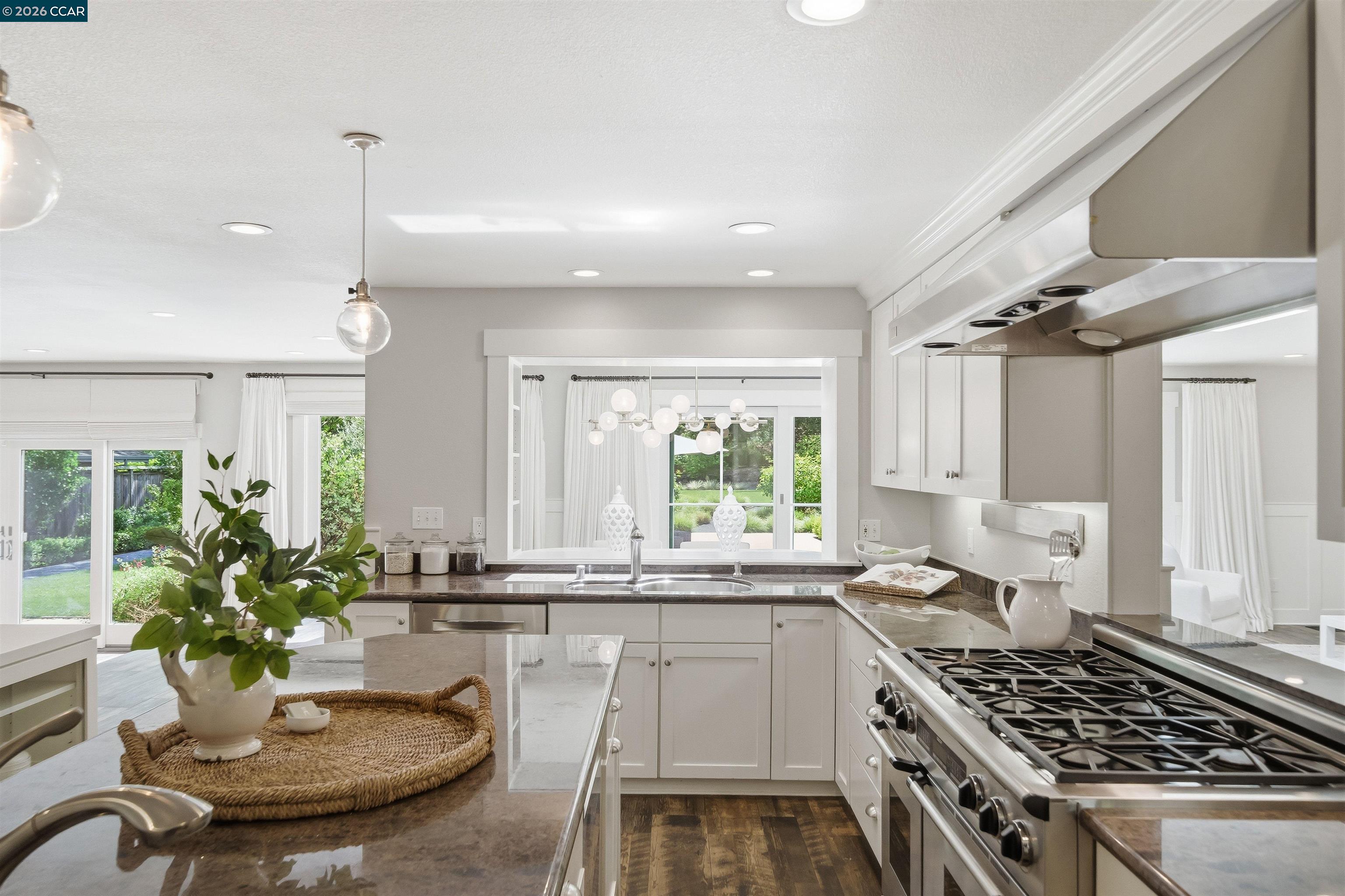 246 Overhill Rd, Orinda, CA, 94563