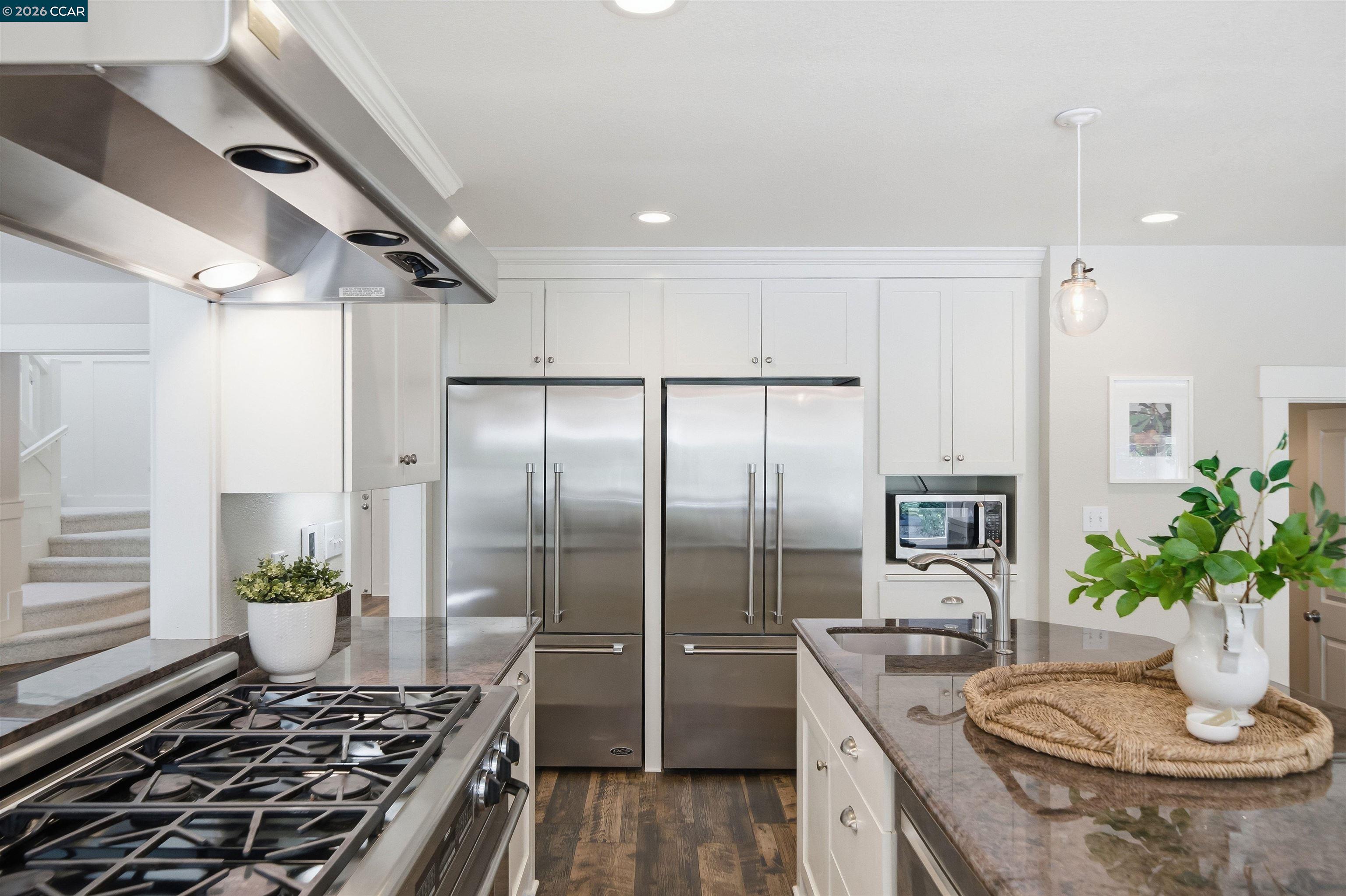 246 Overhill Rd, Orinda, CA, 94563
