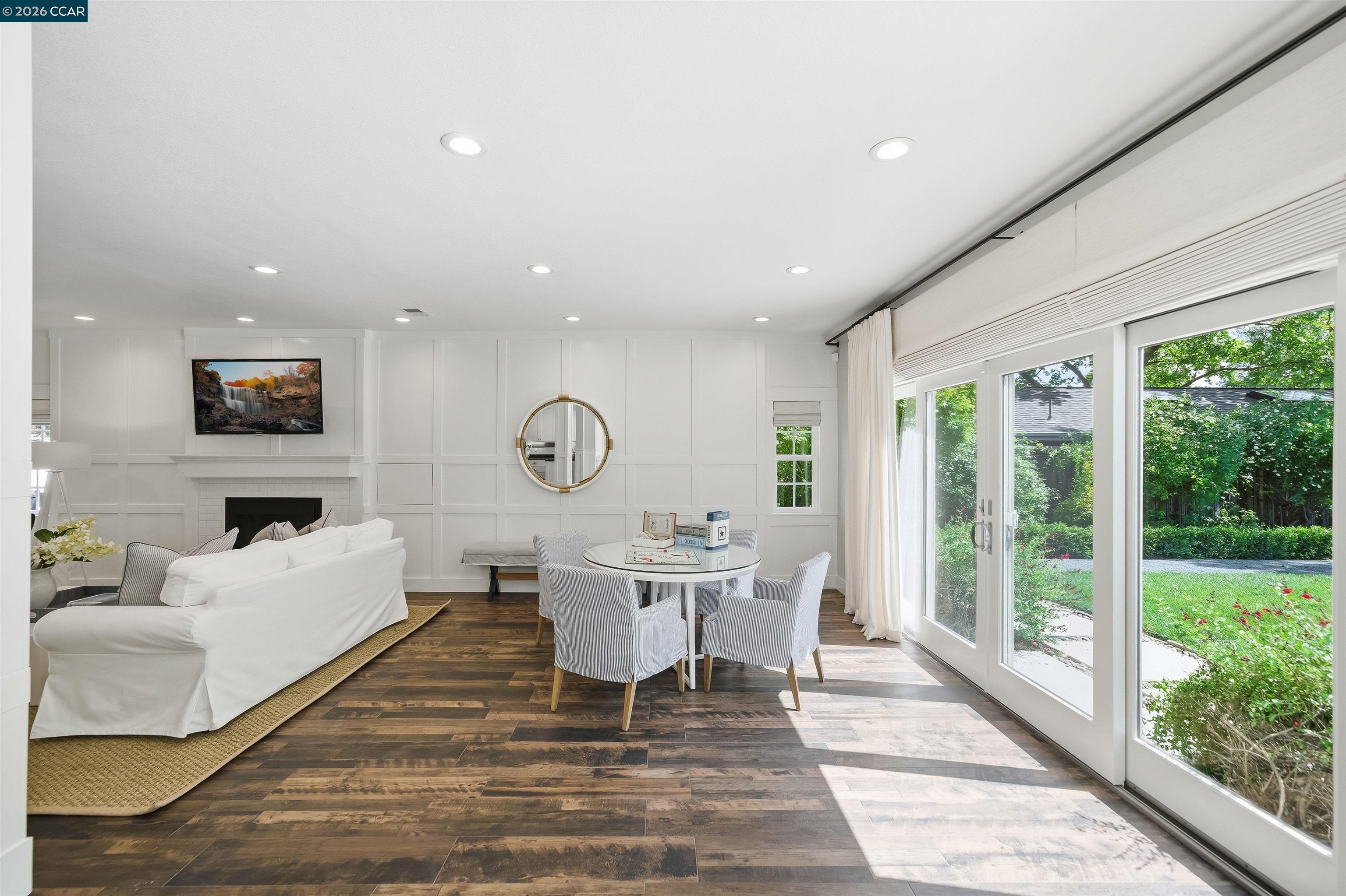 246 Overhill Rd, Orinda, CA, 94563