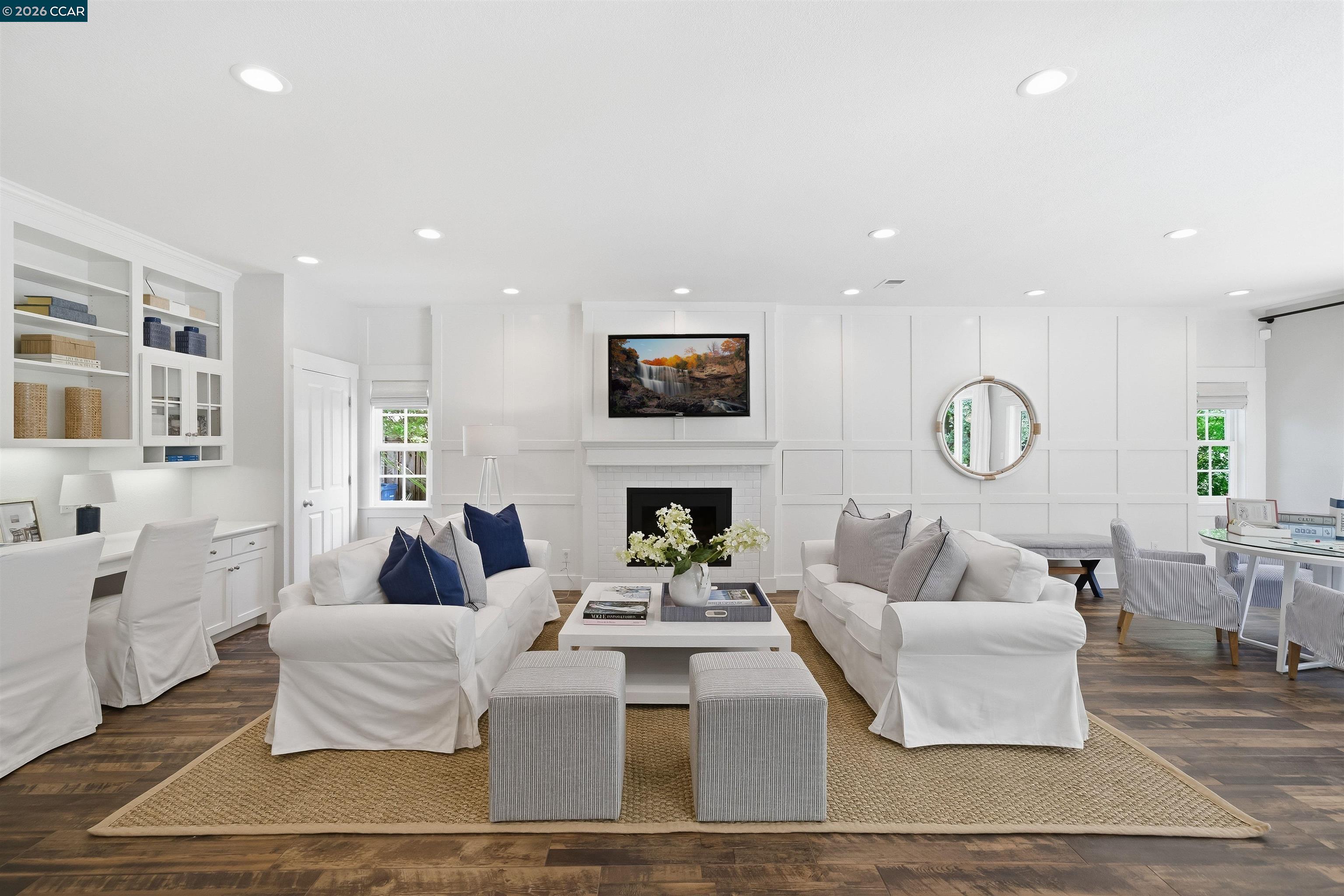 246 Overhill Rd, Orinda, CA, 94563