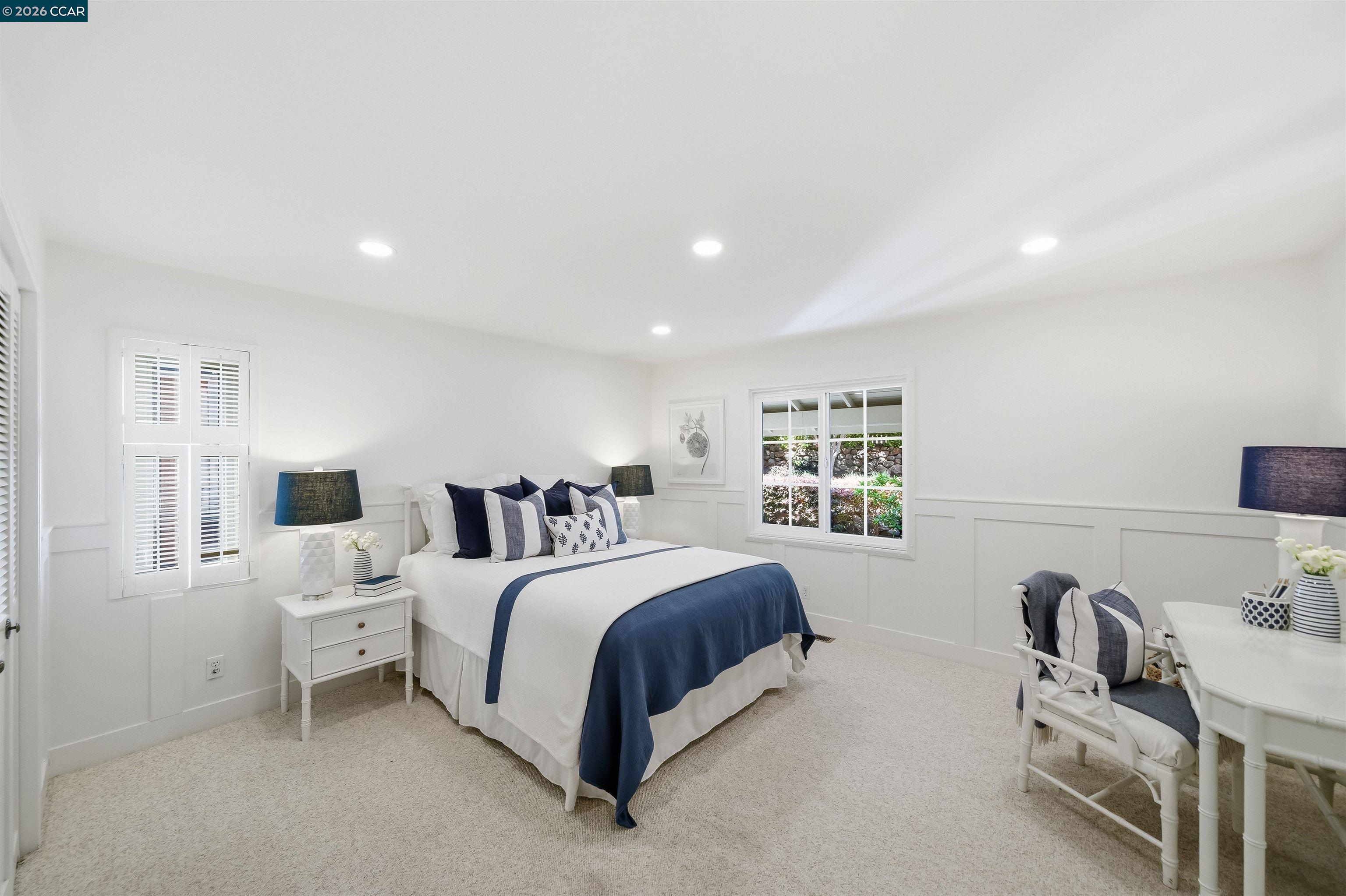 246 Overhill Rd, Orinda, CA, 94563