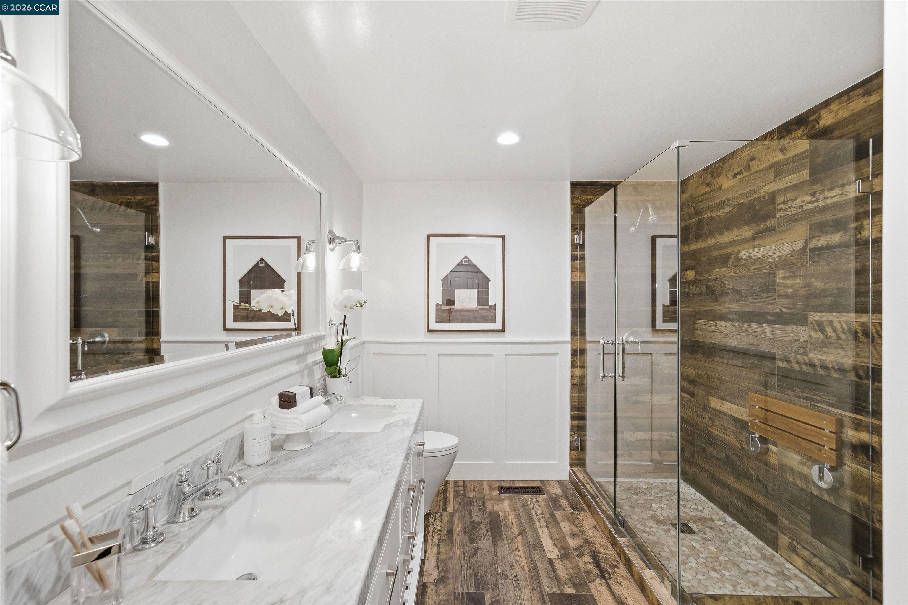 246 Overhill Rd, Orinda, CA, 94563