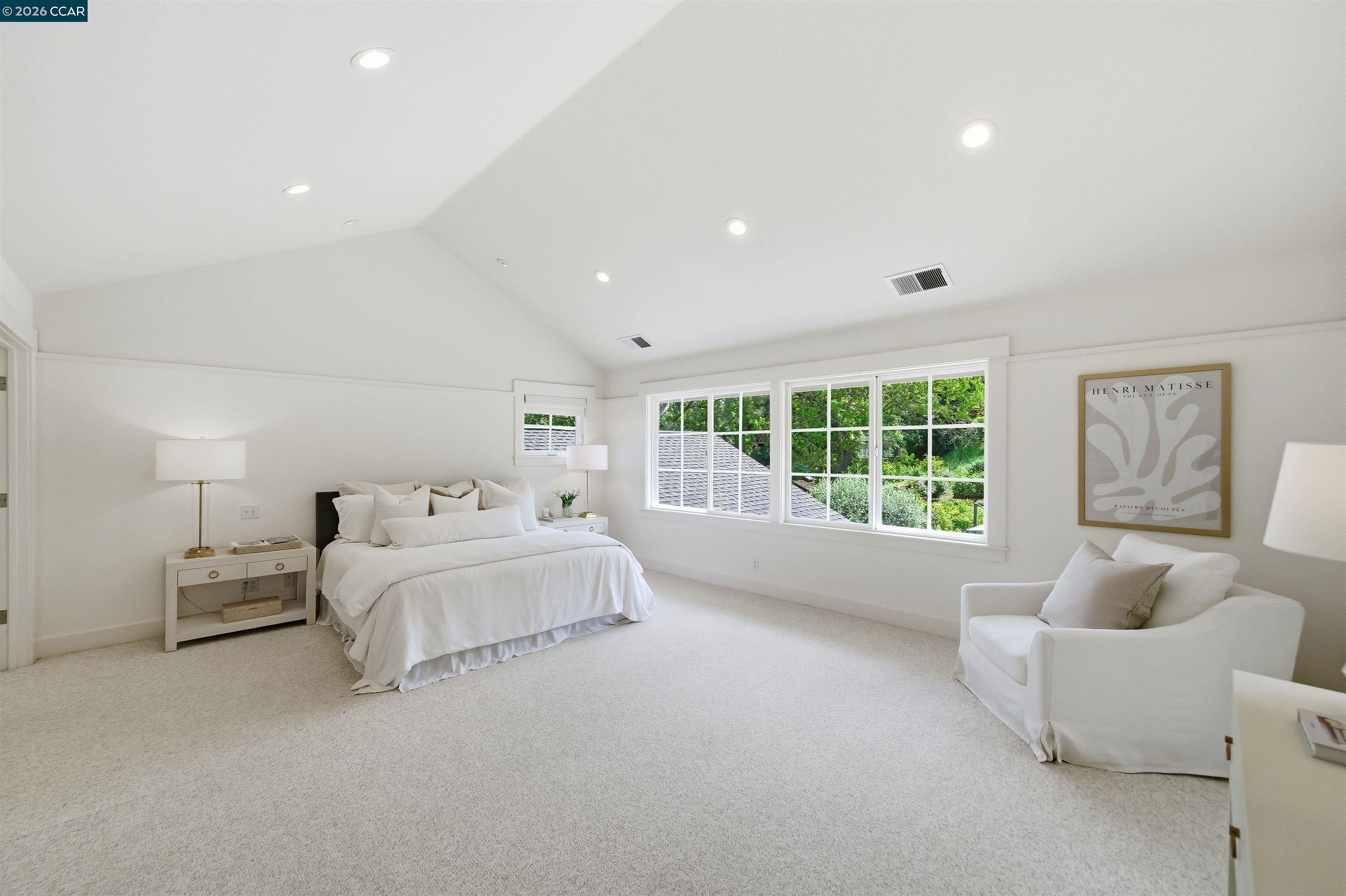 246 Overhill Rd, Orinda, CA, 94563