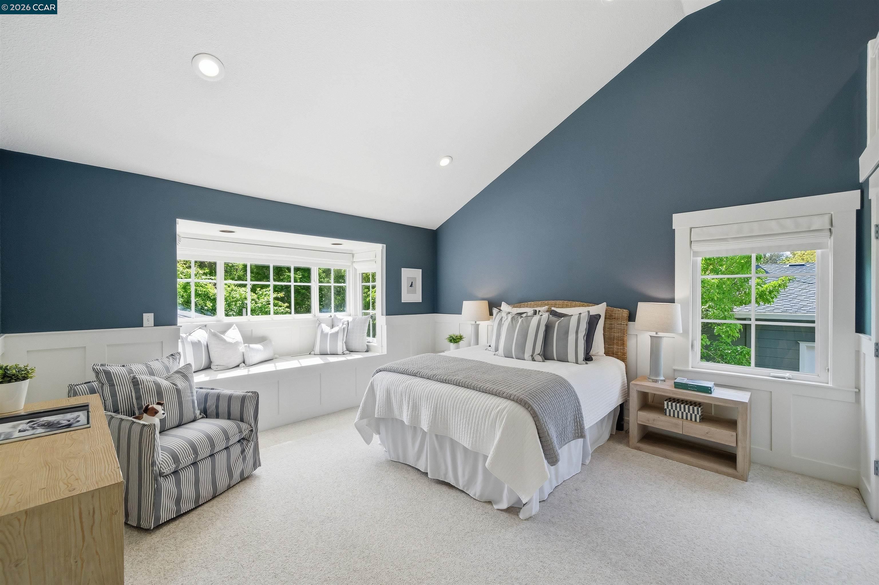 246 Overhill Rd, Orinda, CA, 94563