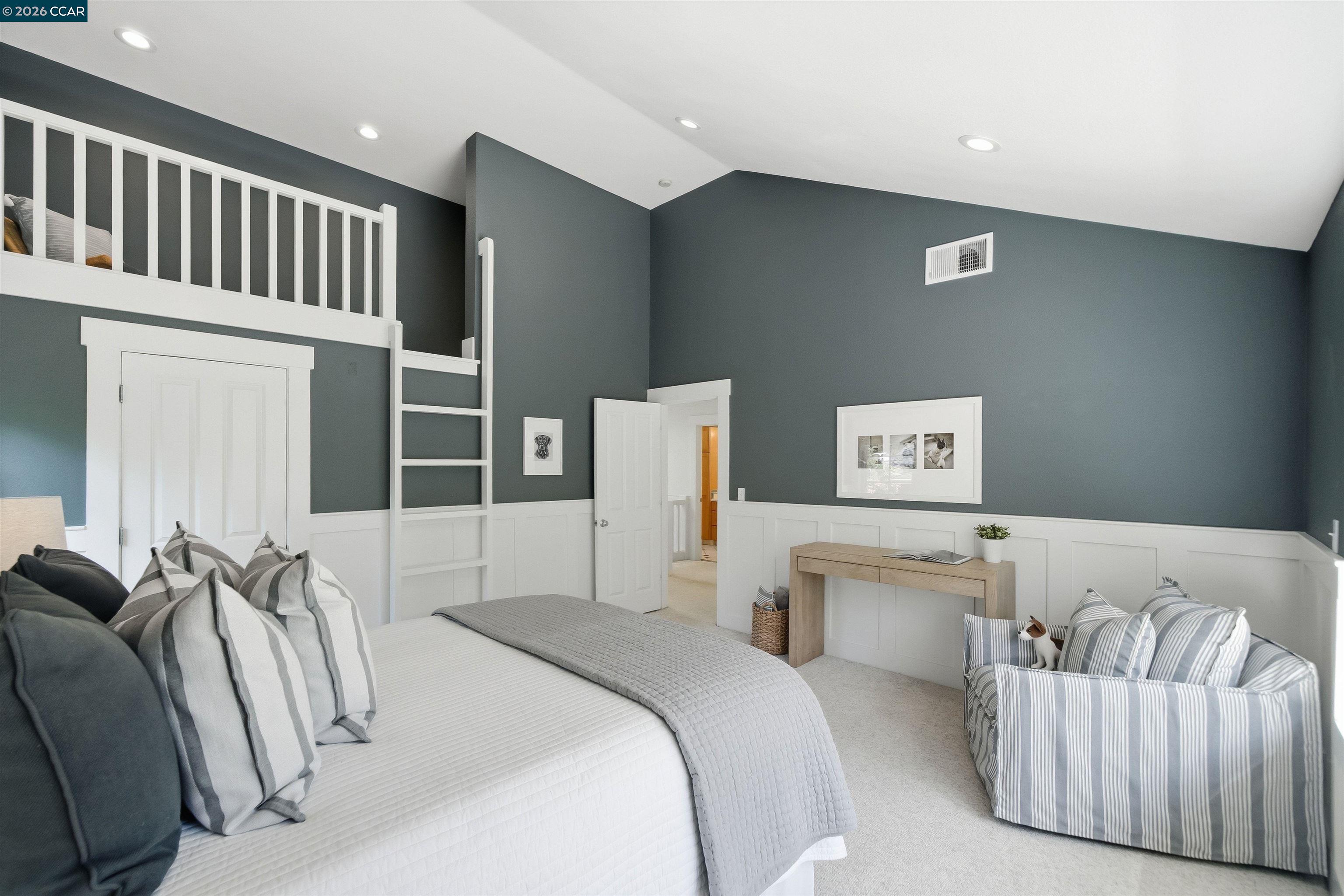 246 Overhill Rd, Orinda, CA, 94563